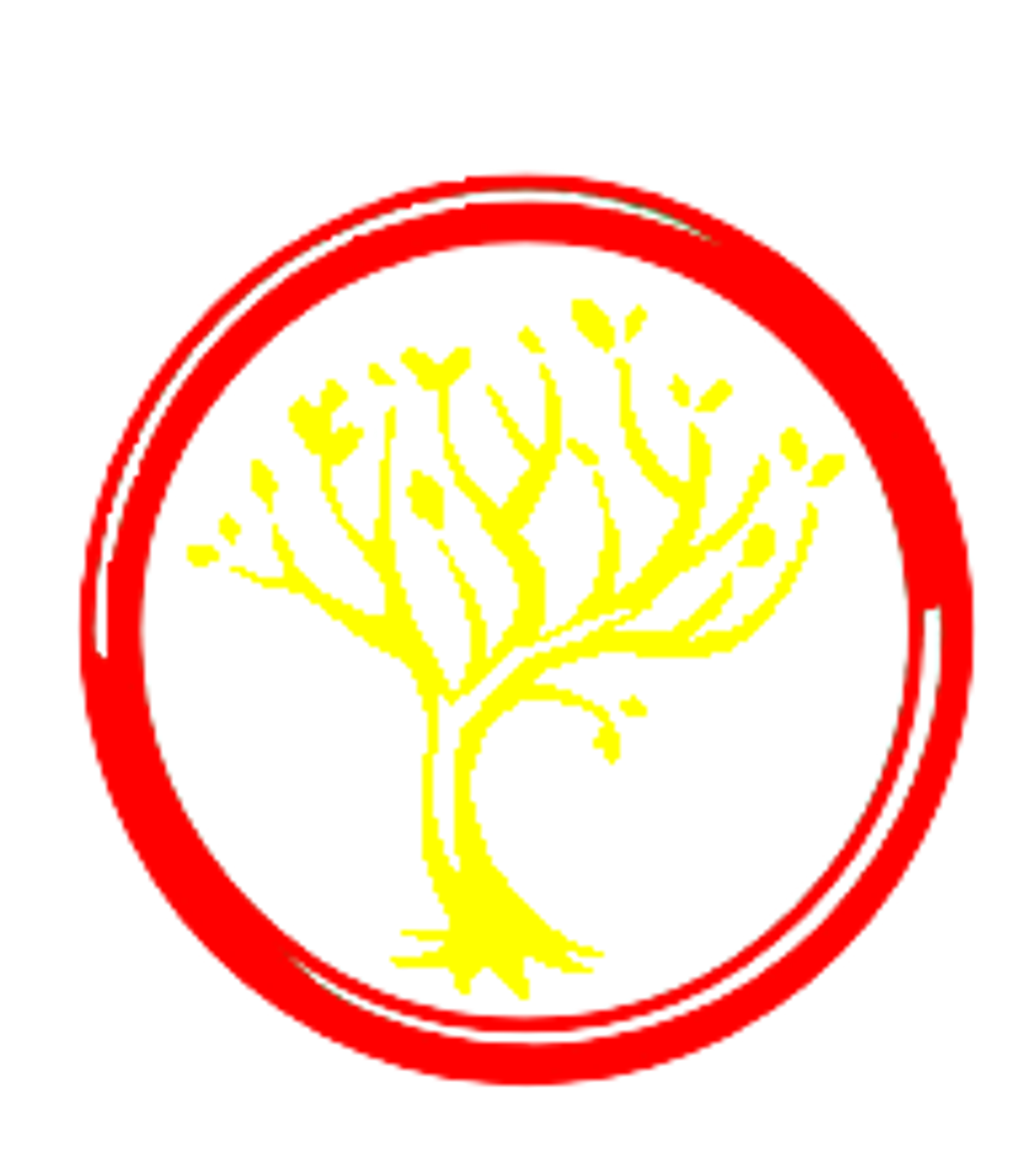 Illustration of Johanna Reyes, the diplomatic representative of the Amity faction in the Divergent universe.