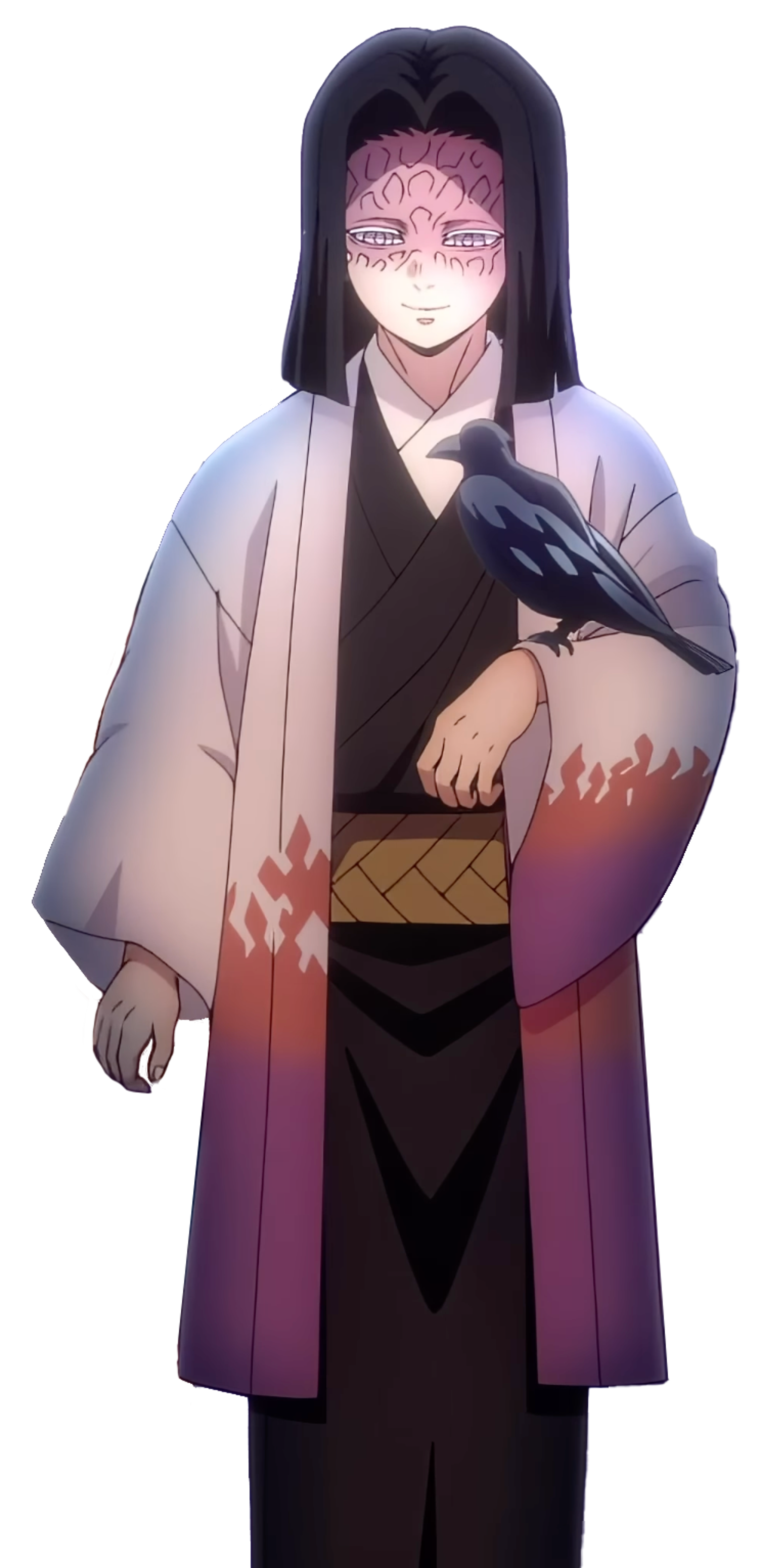 A picture of Oyakata-sama