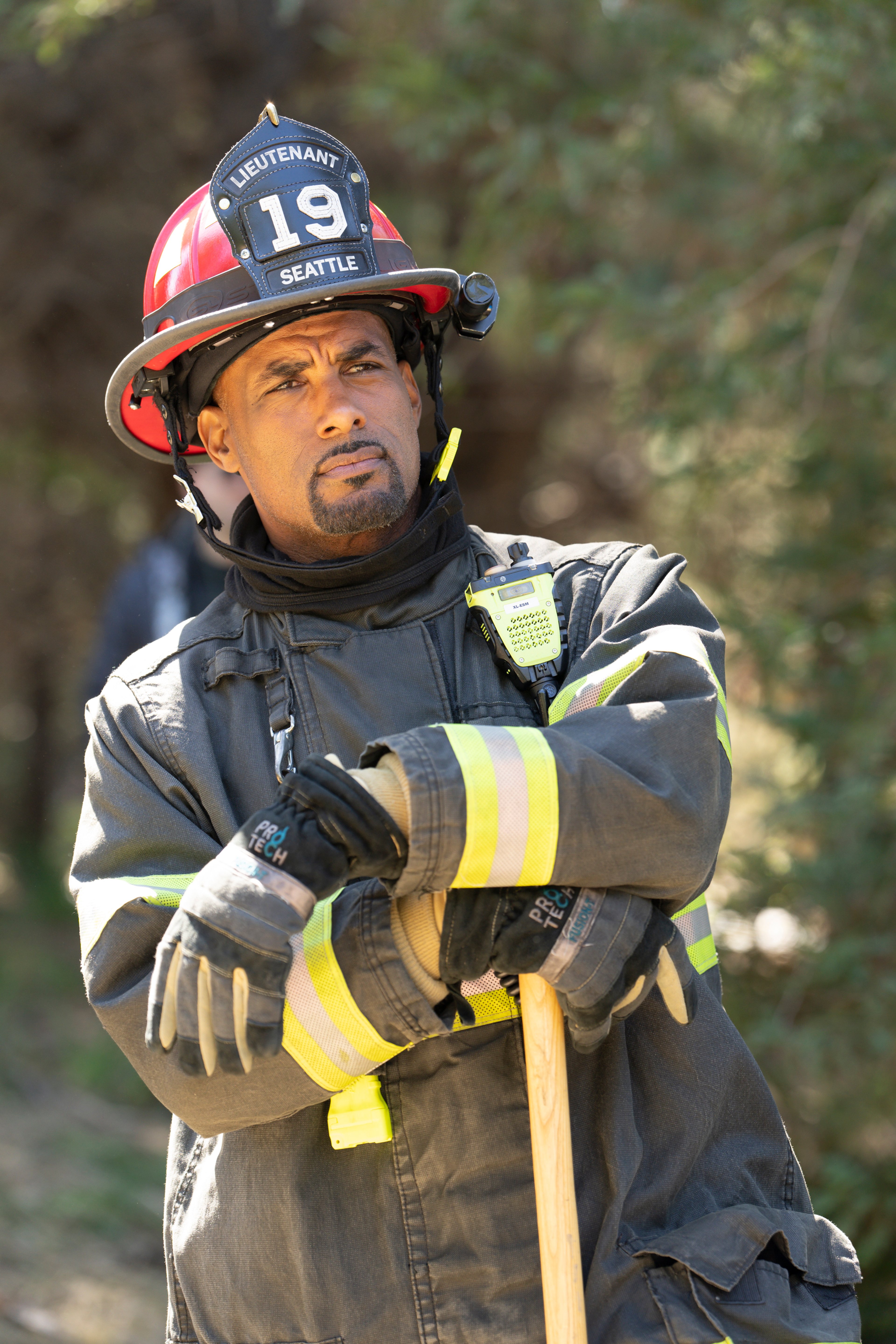 A picture of Sullivan