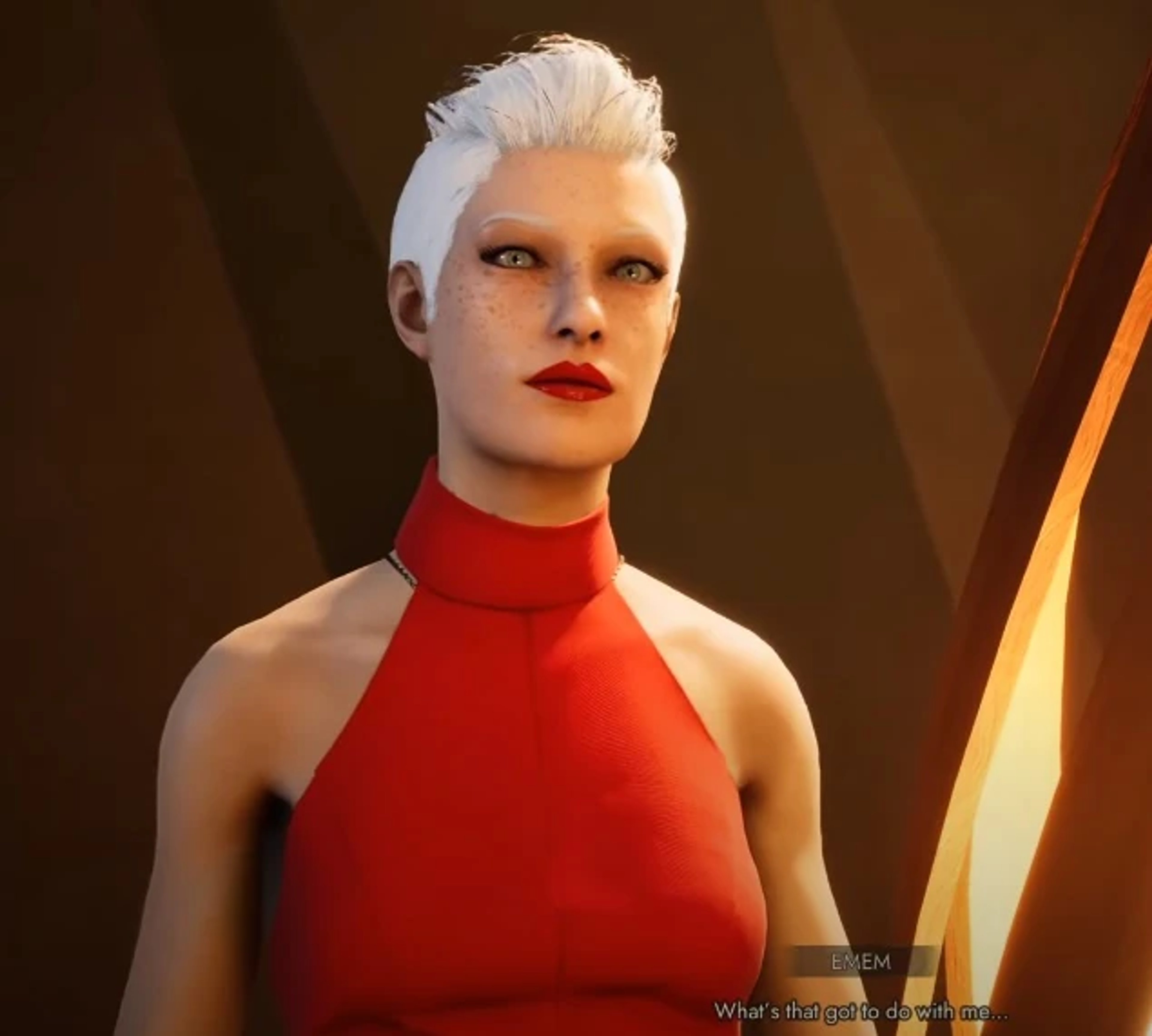 A picture of Prince Iversen