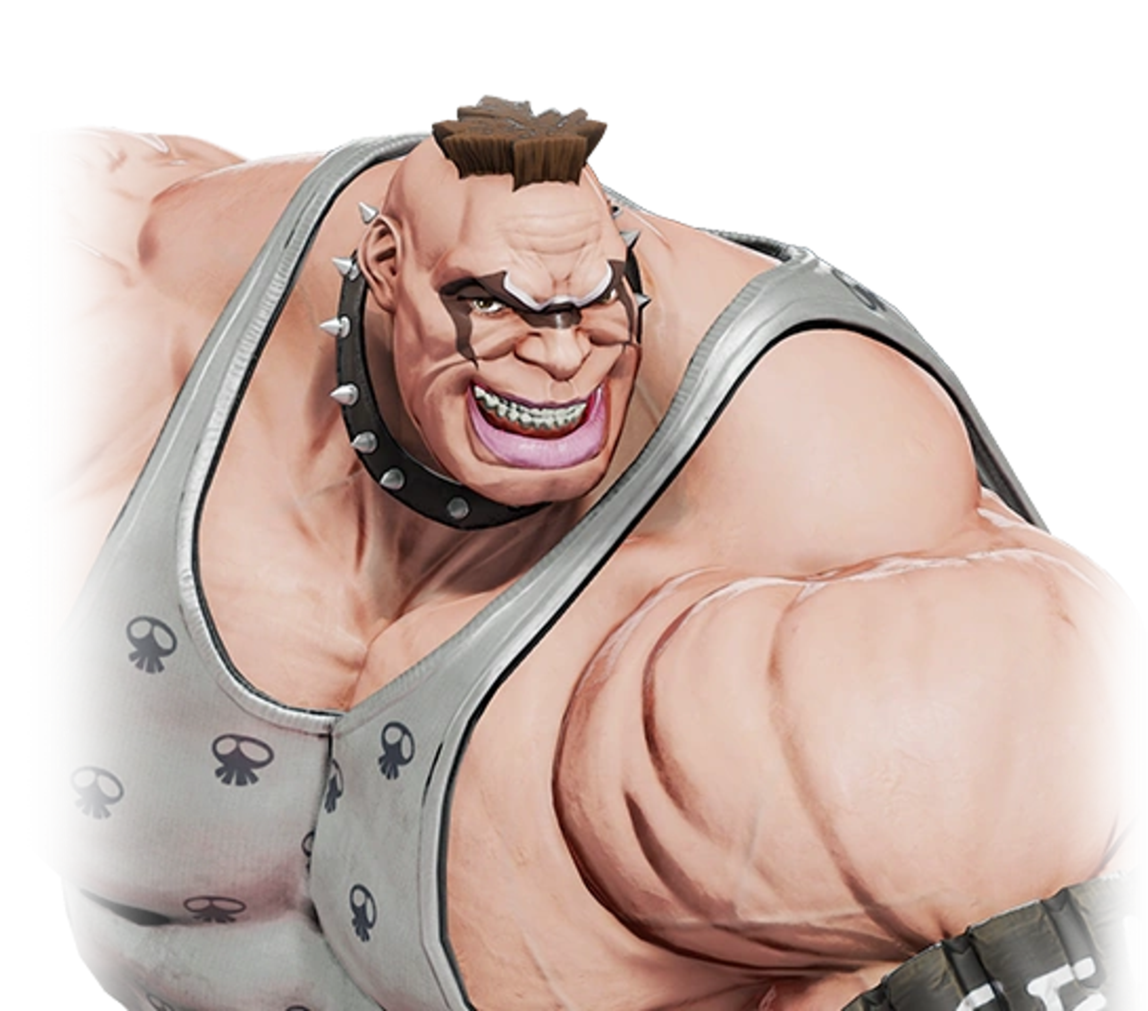 A picture of Abigail