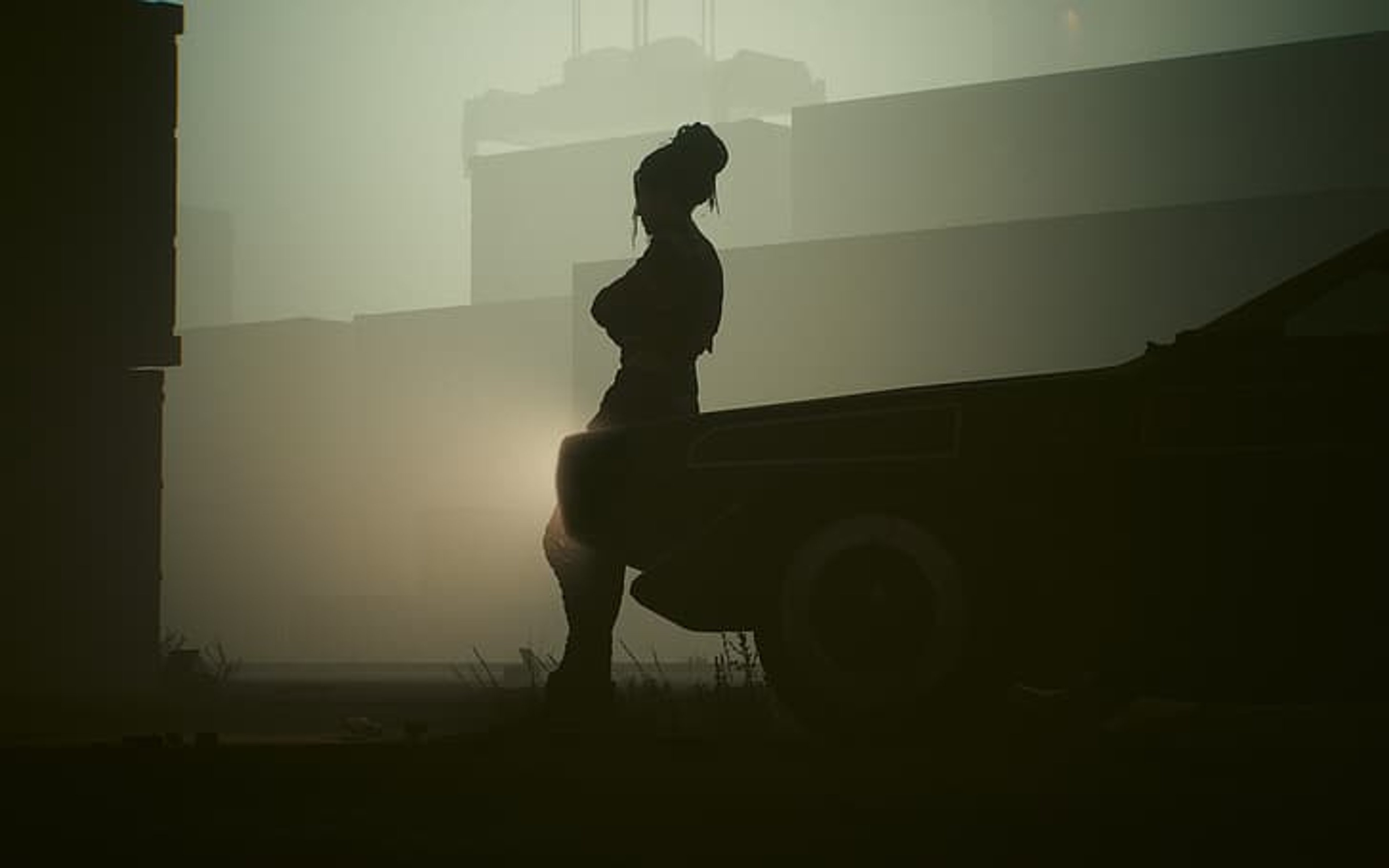 Born into the Aldecaldos nomad clan, Panam Palmer was raised with strong values of family, loyalty, and self-reliance.,Left the Aldecaldos after disagreements with the clan's leadership, particularly Saul Bright, over the direction and future of the clan.,Worked as a freelance mercenary in Night City, eventually forming a professional relationship with legendary fixer Rogue Amendiares.,Had a falling out with Rogue after a job went wrong, leaving Panam to fend for herself.,After reuniting with V, she gradually reconciled with the Aldecaldos and eventually took on a leadership role within the clan.,Developed a specialized combat vehicle called the Basilisk, which combines nomad engineering with military tech.,Has a deep-seated hatred for Raffens (rogue nomads) after several violent encounters with them.