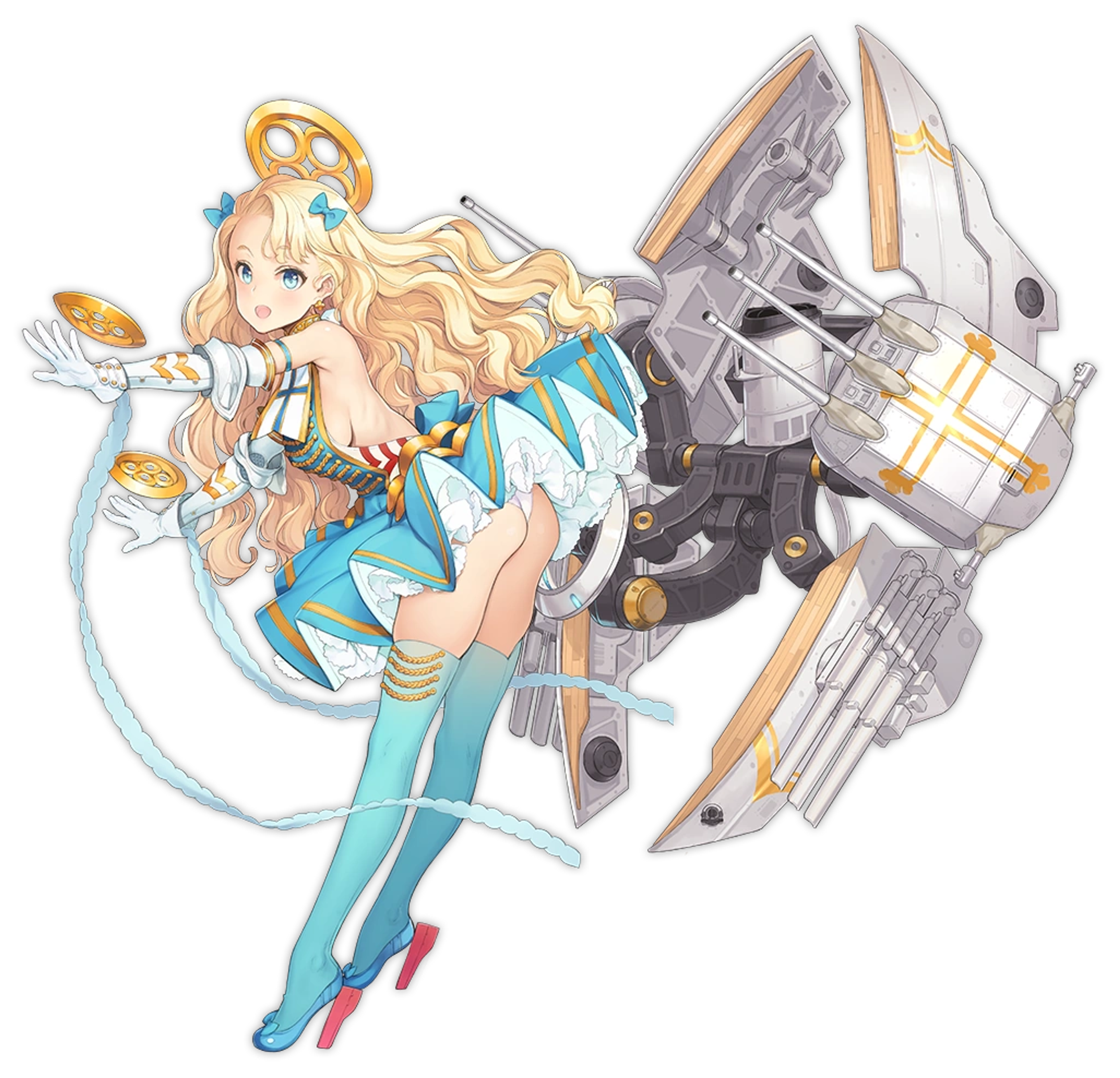 A picture of Émile Bertin