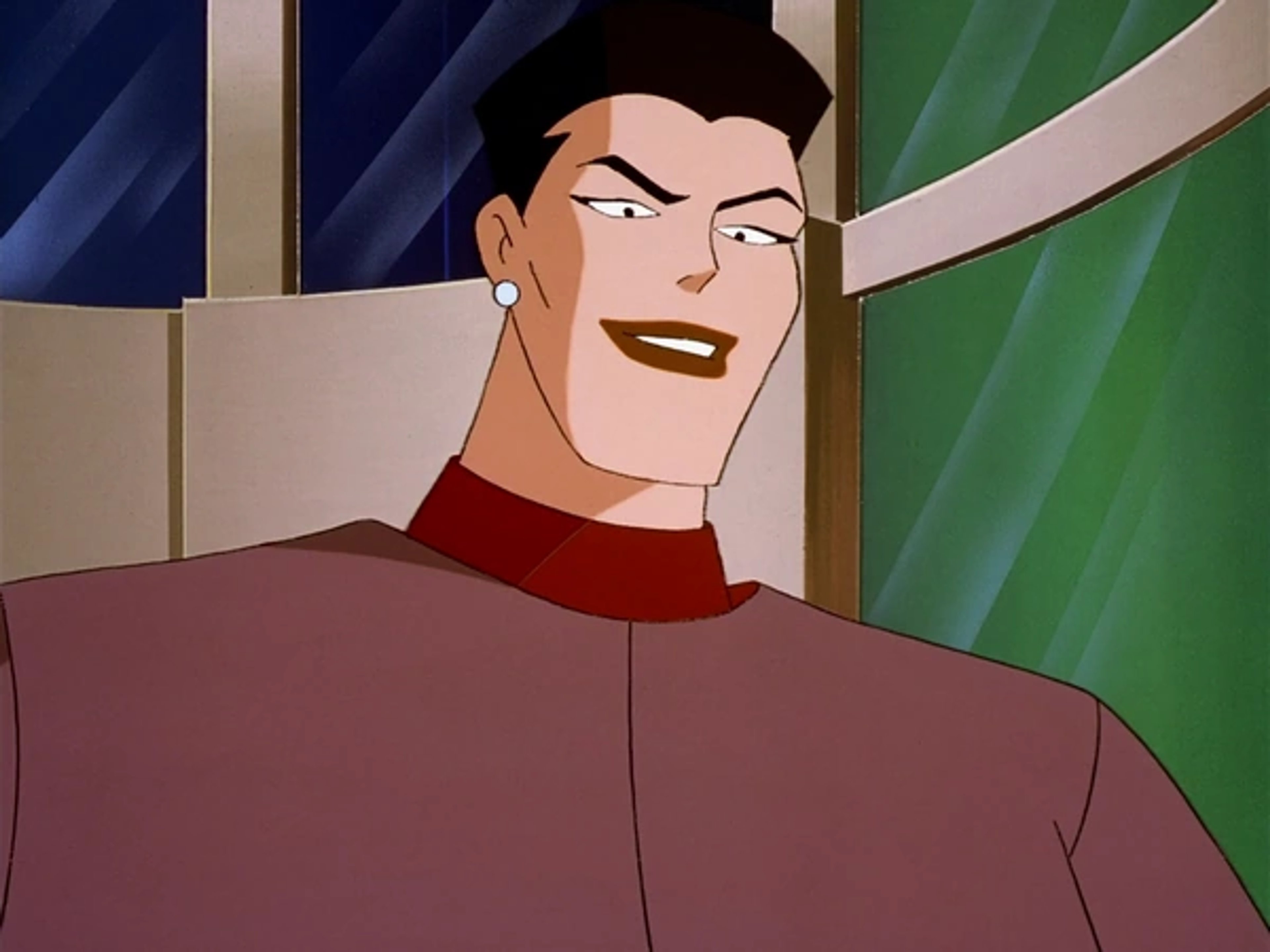 A picture of Big Susan