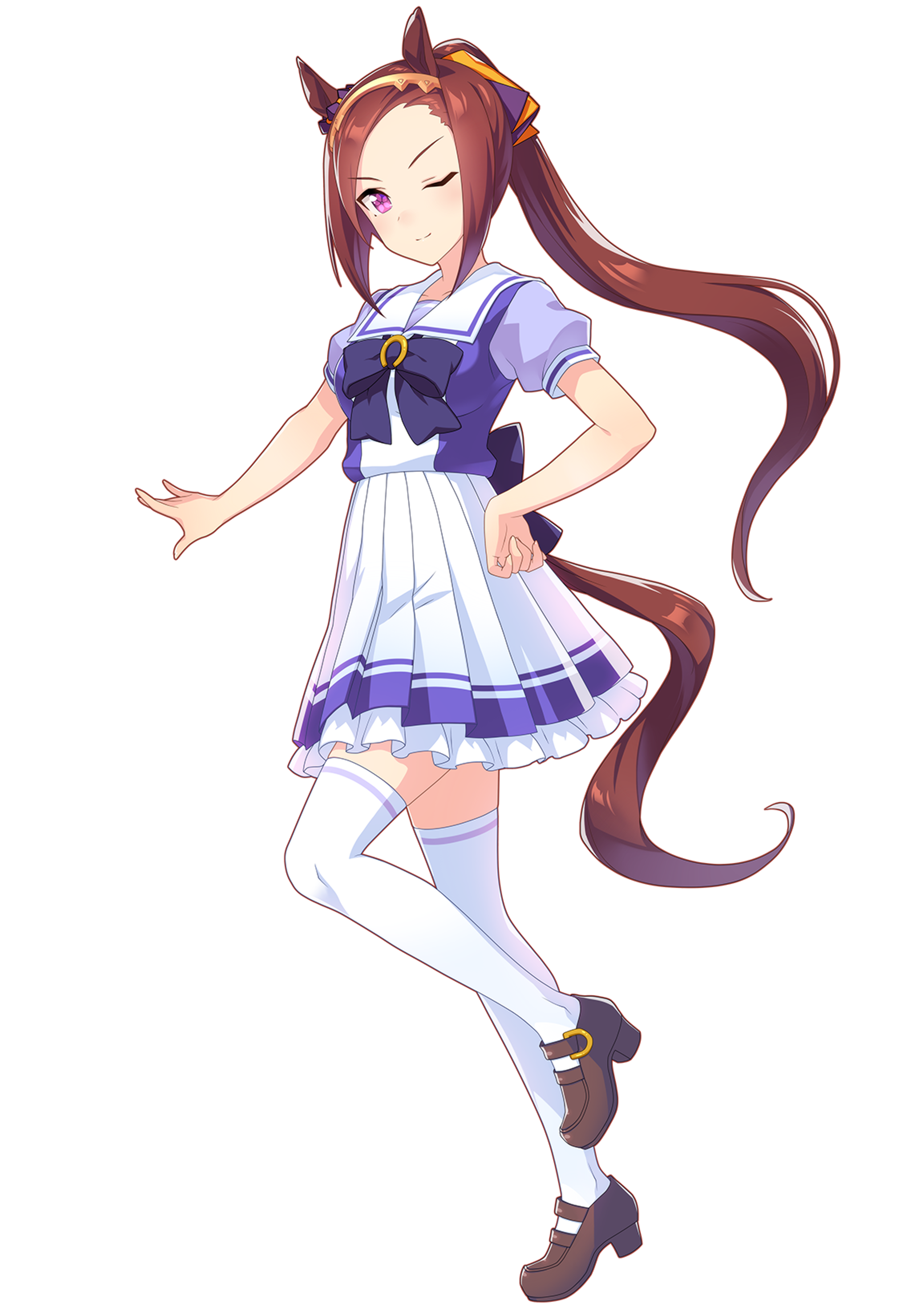 A picture of Bakushin O