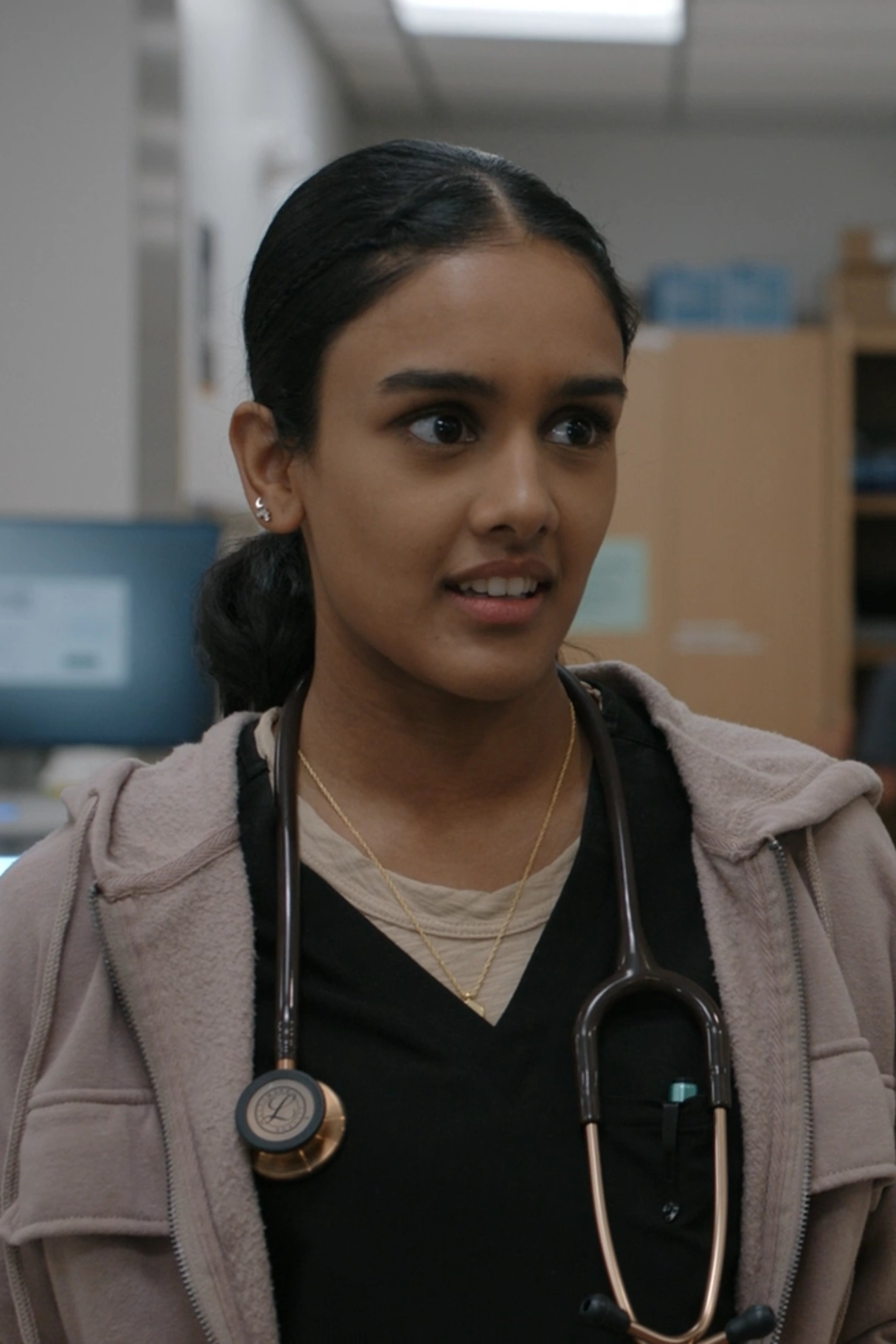 A picture of Victoria