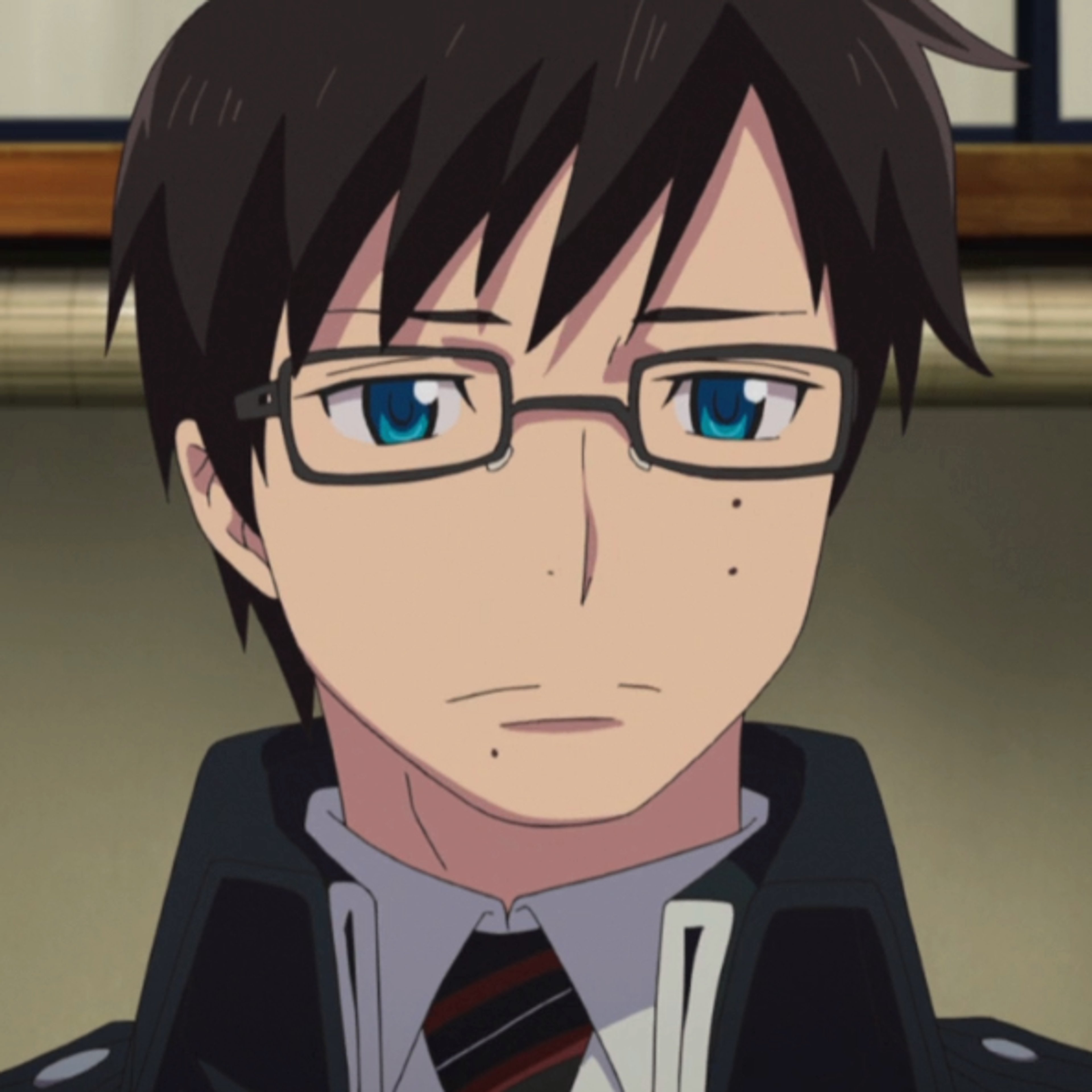 A picture of Yukio