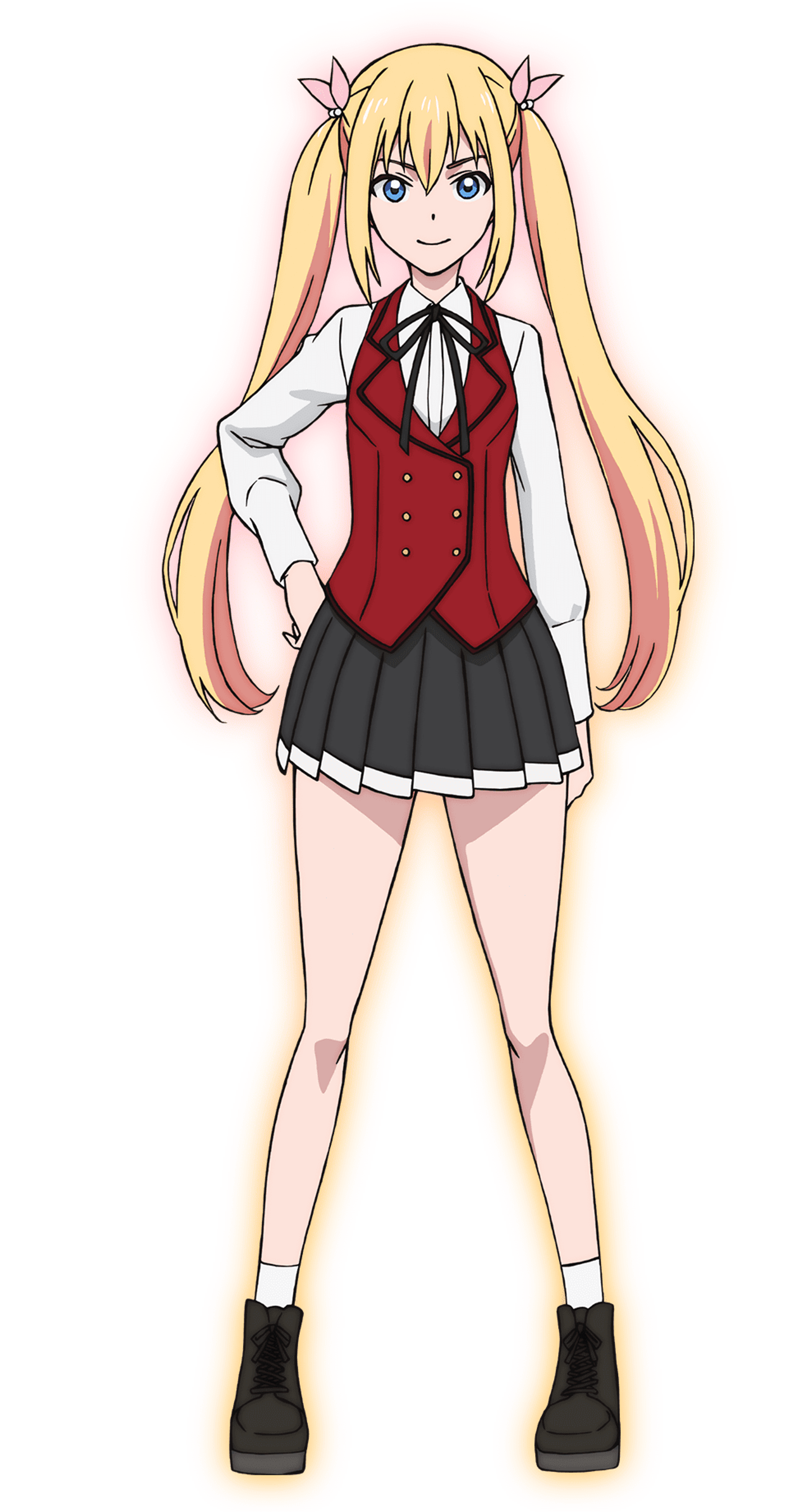 Born into a family with a long lineage of magical practitioners, Clarisse showed an early aptitude for lightning magic that impressed her tutors.,Her fascination with bugs began when she was six years old after rescuing a rare butterfly from being squashed, discovering she could communicate with it through her magical energy.,Throughout elementary school, Clarisse was ostracized for her unusual hobby of collecting and studying insects, leading her to develop a defensive and somewhat abrasive personality.,She was accepted into the prestigious Arnold Academy of Magical Arts at a young age due to her exceptional control over lightning magic, giving her a chance at a fresh start.,Despite her talents, Clarisse struggled to make friends at the academy until meeting Ray White, who became her first 'non-bug friend' and helped her open up to others.