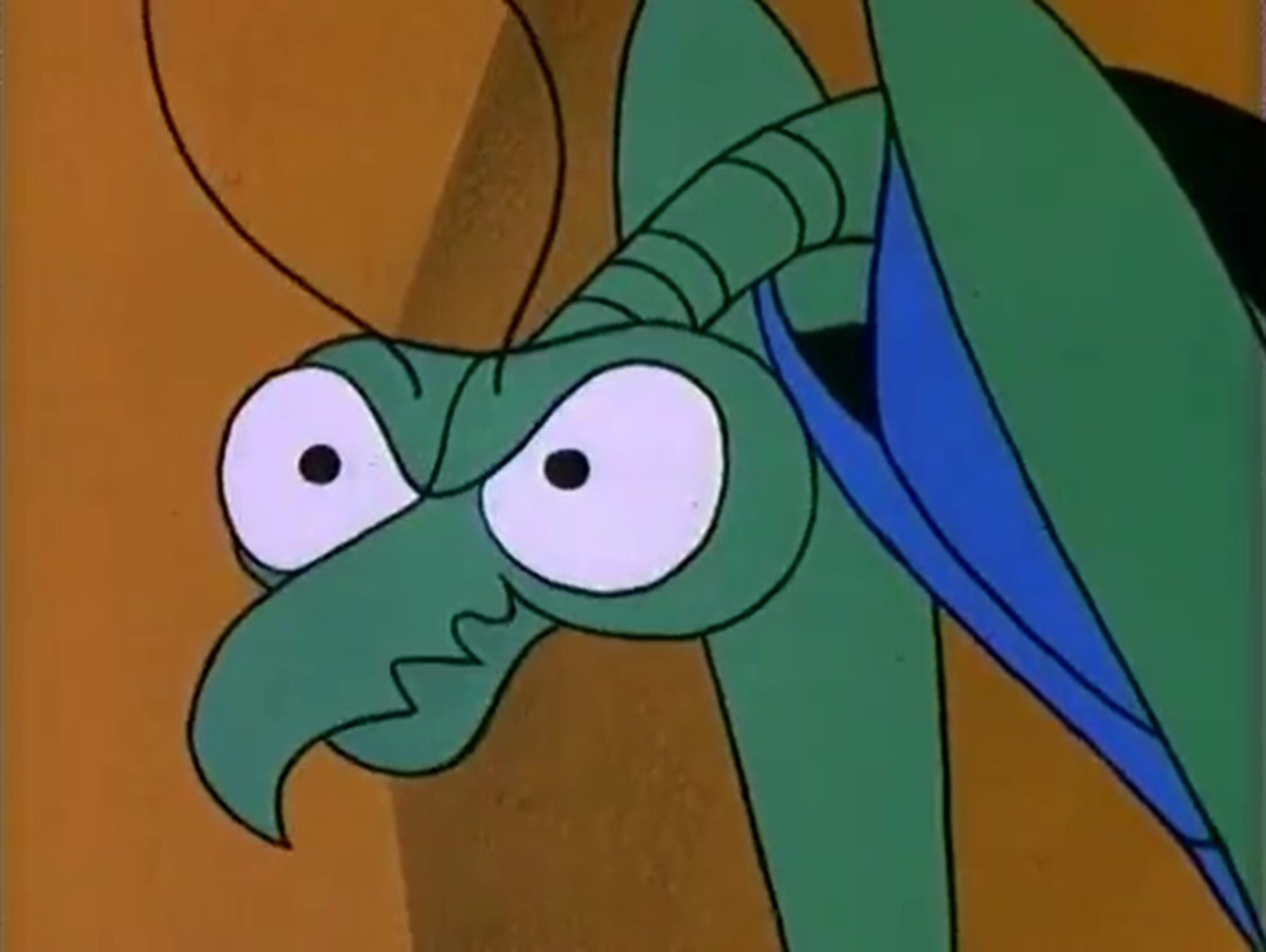 Born on the planet Dokar, Zorak rose to become the feared leader of the Zorathian army.,Led numerous attacks across the galaxy before being captured by Space Ghost.,Was imprisoned in Omega Prison before being broken out by fellow Zorathians.,Joined the Council of Doom, an alliance of Space Ghost's greatest enemies.,Eventually recaptured by Space Ghost and forced to be the bandleader on 'Space Ghost Coast to Coast'.,In some iterations, served as a cult leader for the Cult of Lokar.,Maintains a complicated friendship/rivalry with fellow villain Brak.