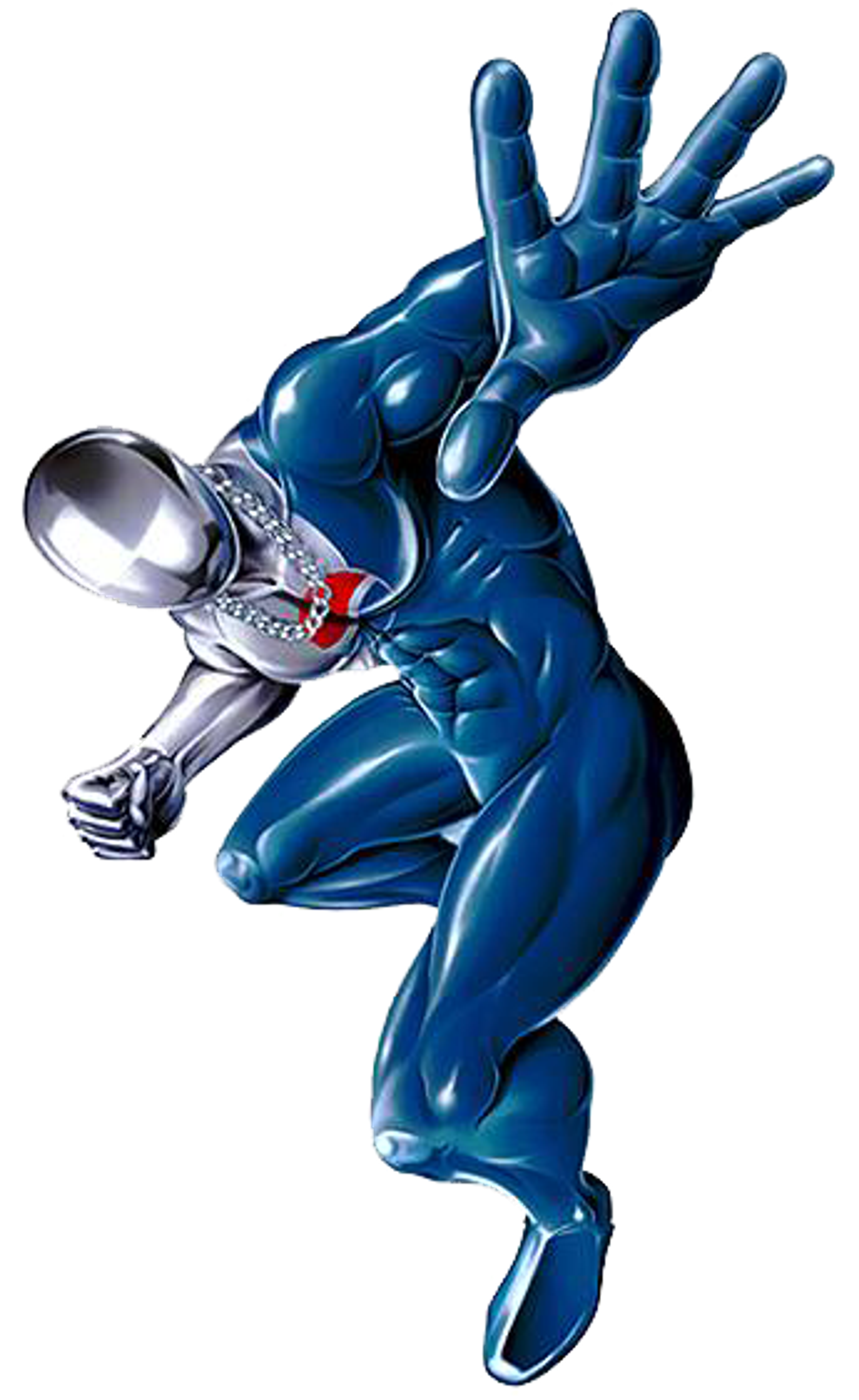 A picture of Pepsiman