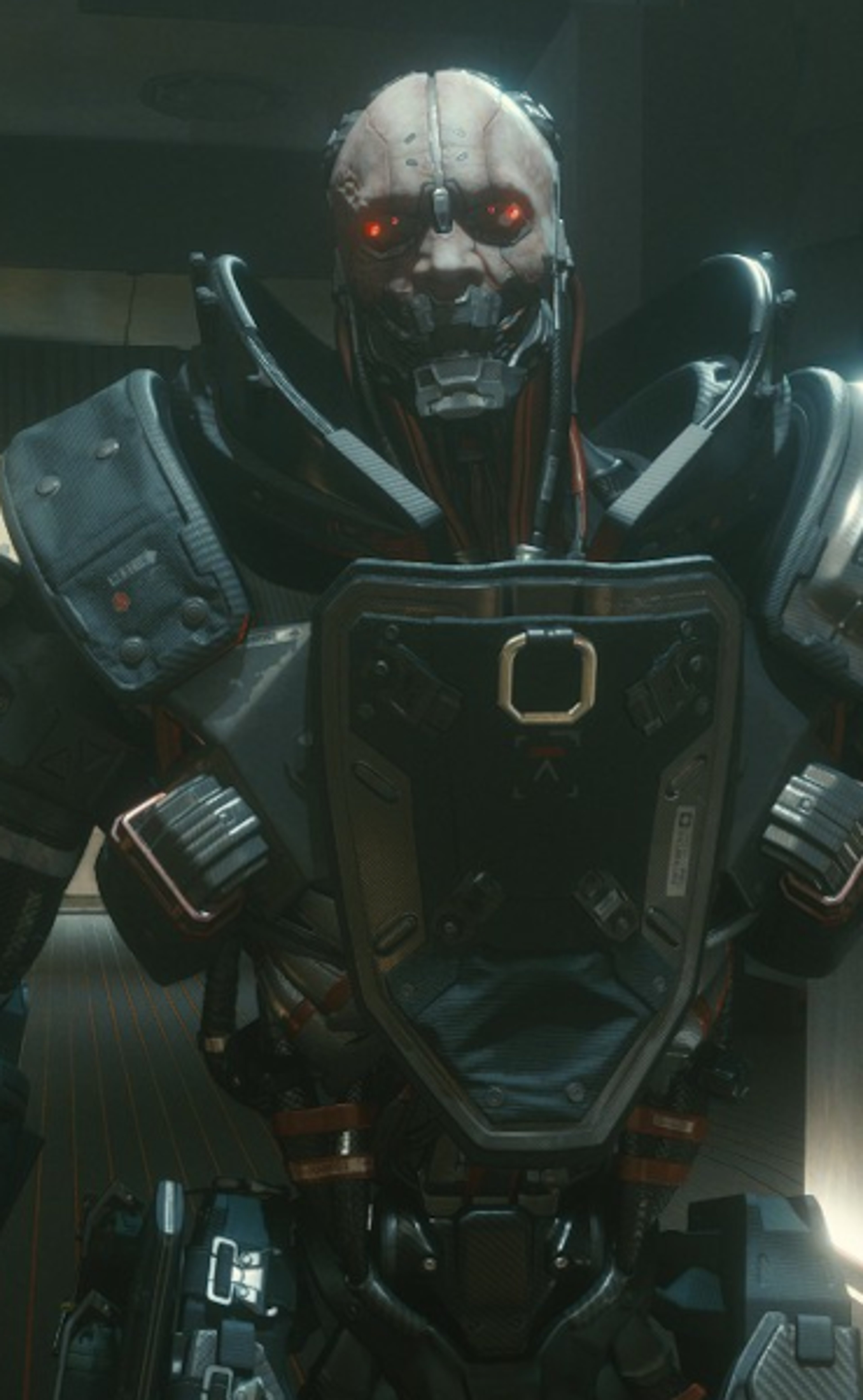 Underwent extensive cybernetic augmentation to become one of the most deadly mercenaries in Night City,Formed an alliance with the powerful Arasaka corporation, serving as one of their elite enforcers,Known for crushing all opposition with overwhelming force,Has survived numerous life-threatening battles that would kill normal humans