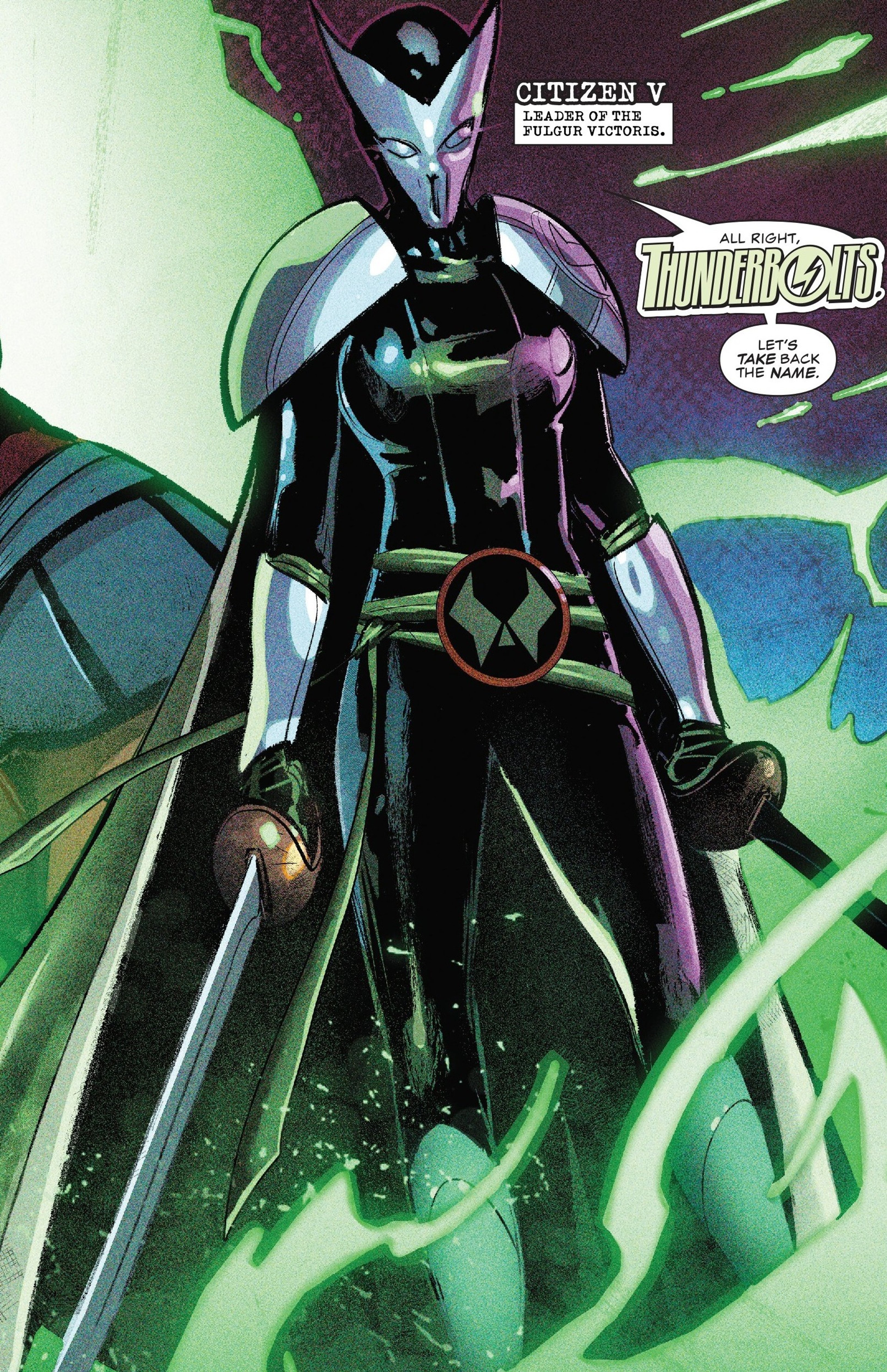 A picture of Contessa