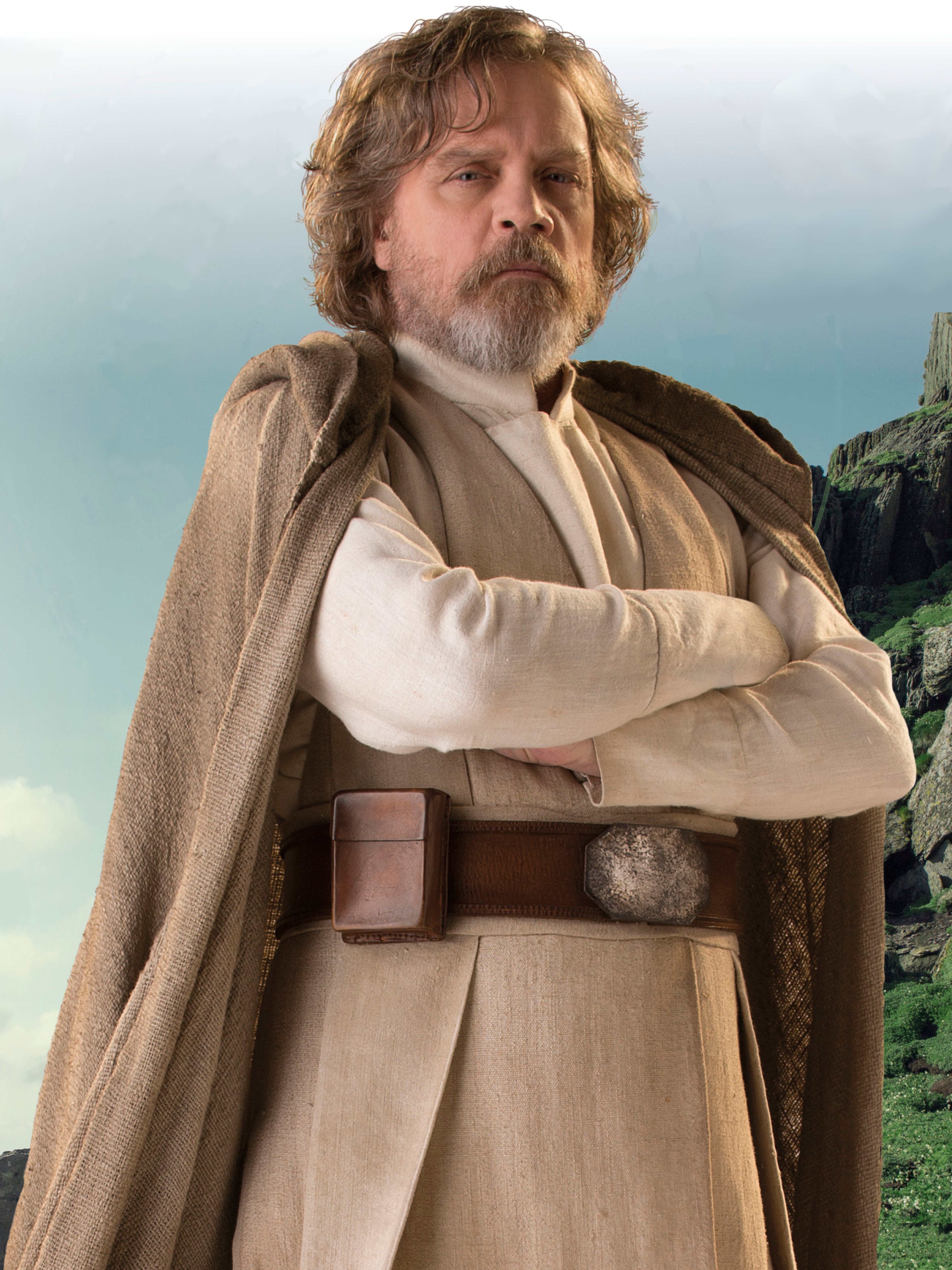 Luke was born on the asteroid colony of Polis Massa shortly after the Clone Wars ended, hidden from his father who had fallen to the dark side.,He was raised by his aunt and uncle on Tatooine, unaware of his Force sensitivity and Jedi heritage.,Luke dreamed of leaving Tatooine for adventures, which led him to joining the Rebel Alliance after encountering R2-D2 and the droids' secret Death Star plans.,Obi-Wan Kenobi began training Luke as the first new hope for the Jedi Order's revival.,Luke destroyed the Death Star during the Battle of Yavin, becoming an instant hero of the Rebellion.