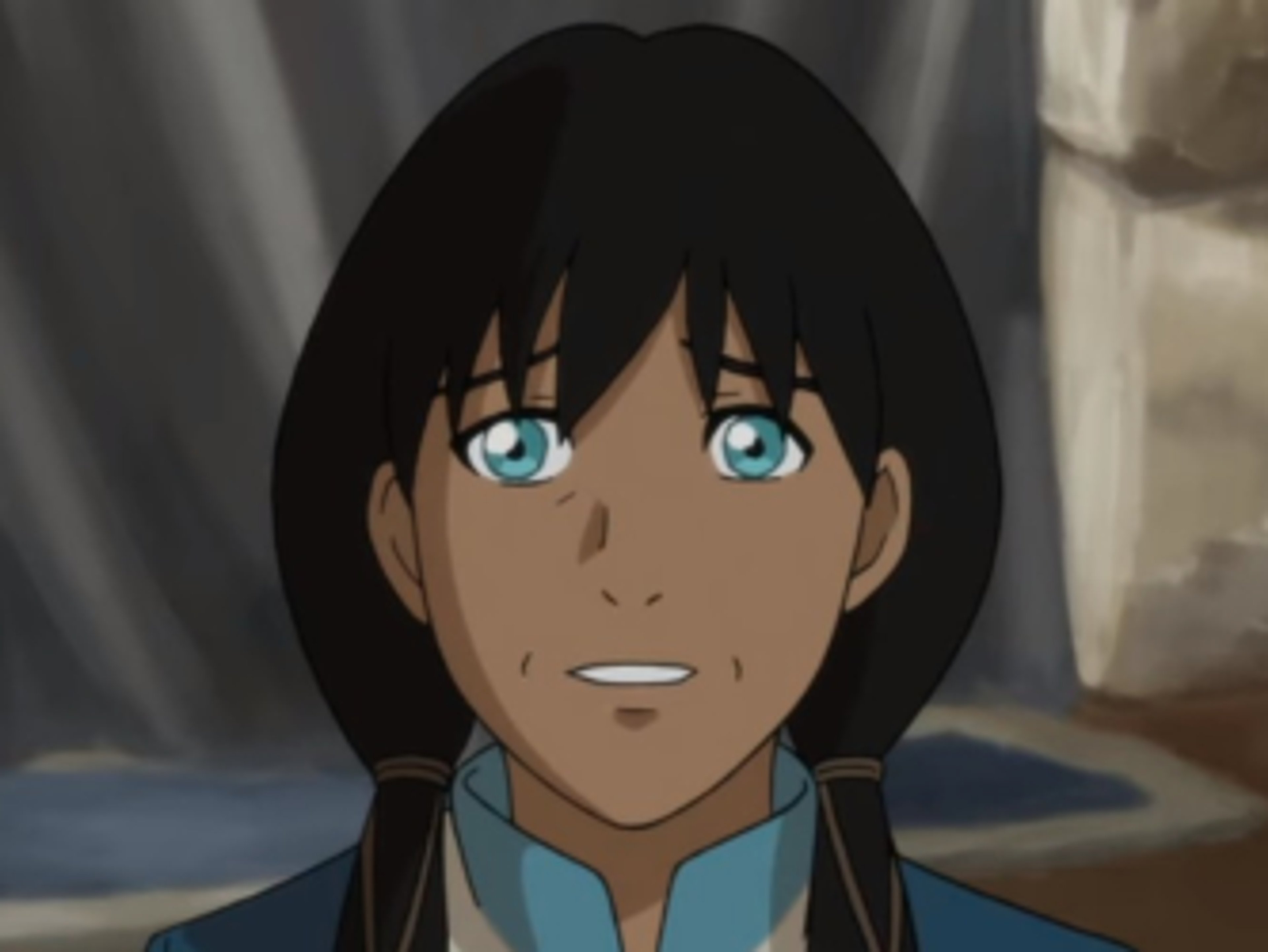 Fell in love with Tonraq after he was exiled from the Northern Water Tribe.,Gave birth to their daughter Korra, who was revealed to be the Avatar at a young age.,Supported Korra's Avatar training and protected her from the dangers of the outside world.,Witnessed Korra's struggles with her identity and role as the Avatar.,Remained a steadfast, comforting presence for her family through times of turmoil.