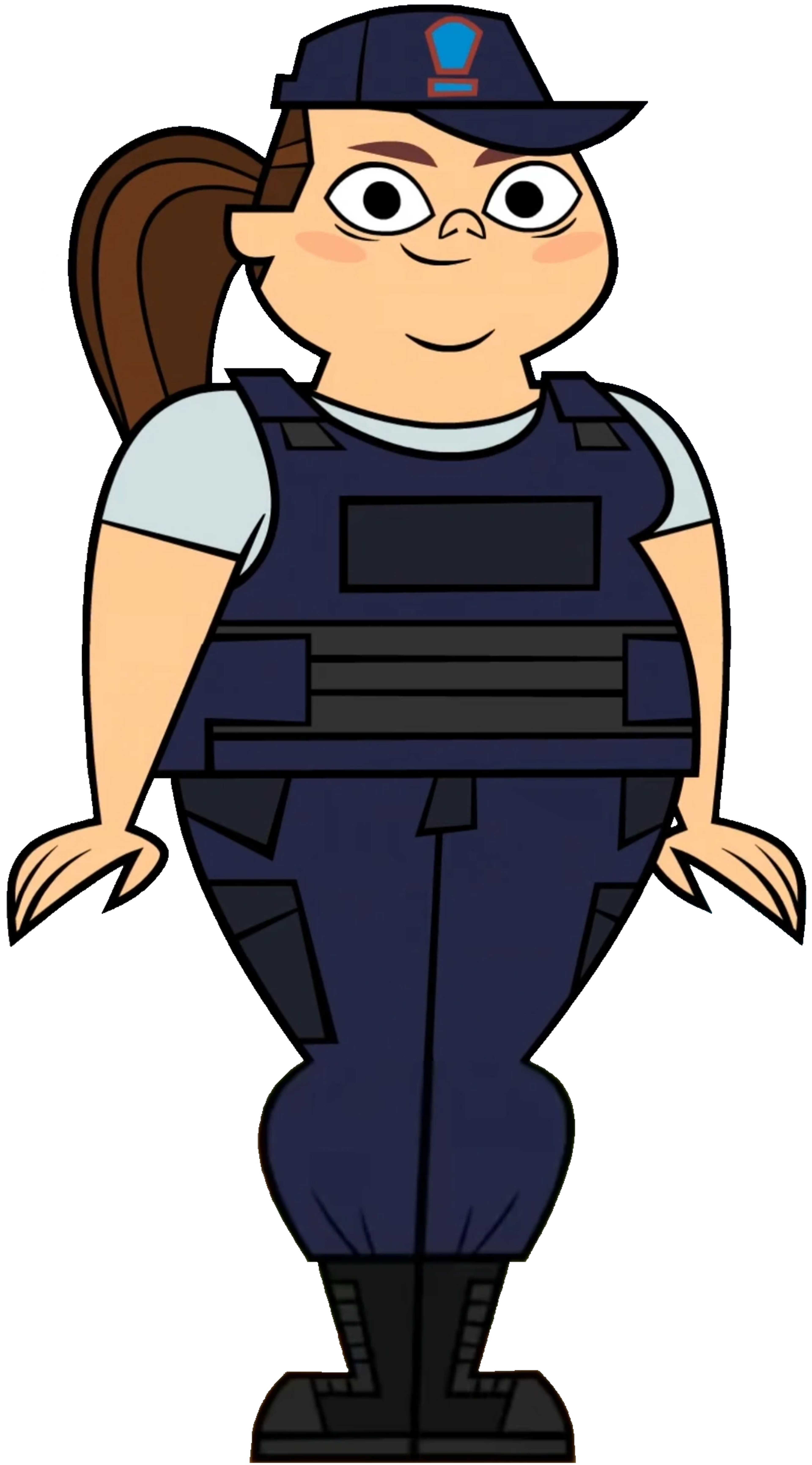 A picture of MacArthur