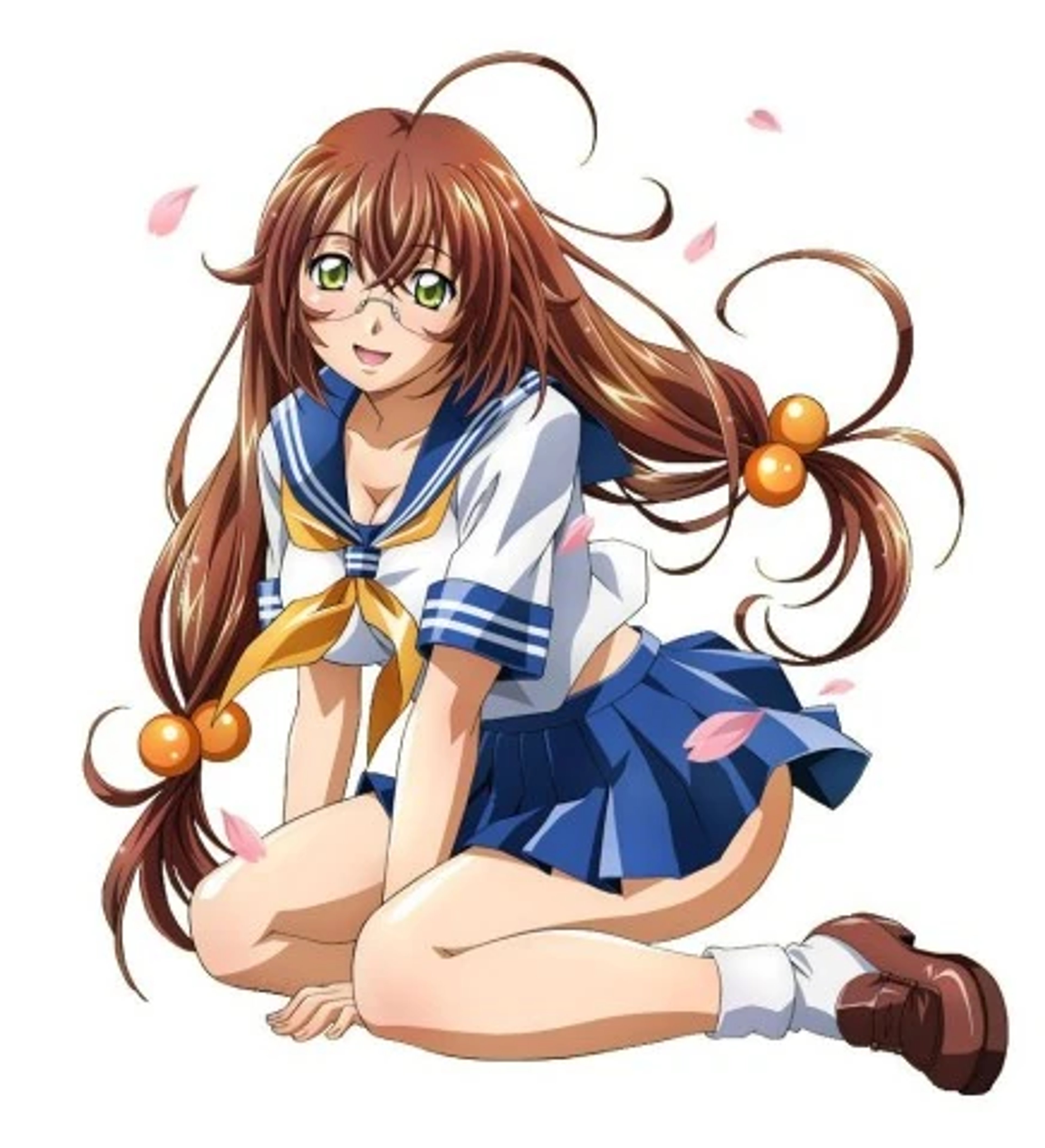 A picture of Ryuubi