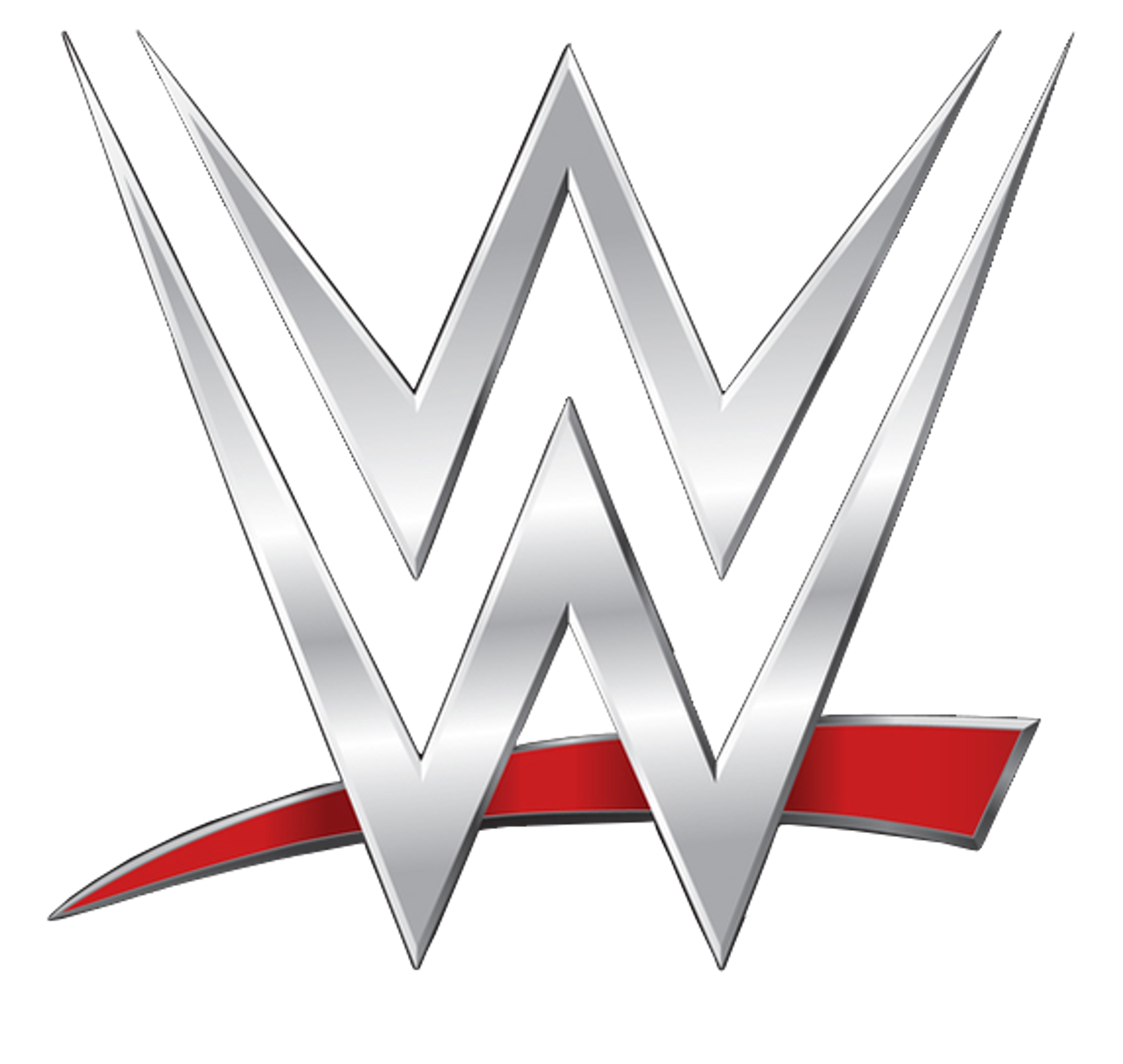 WWE logo