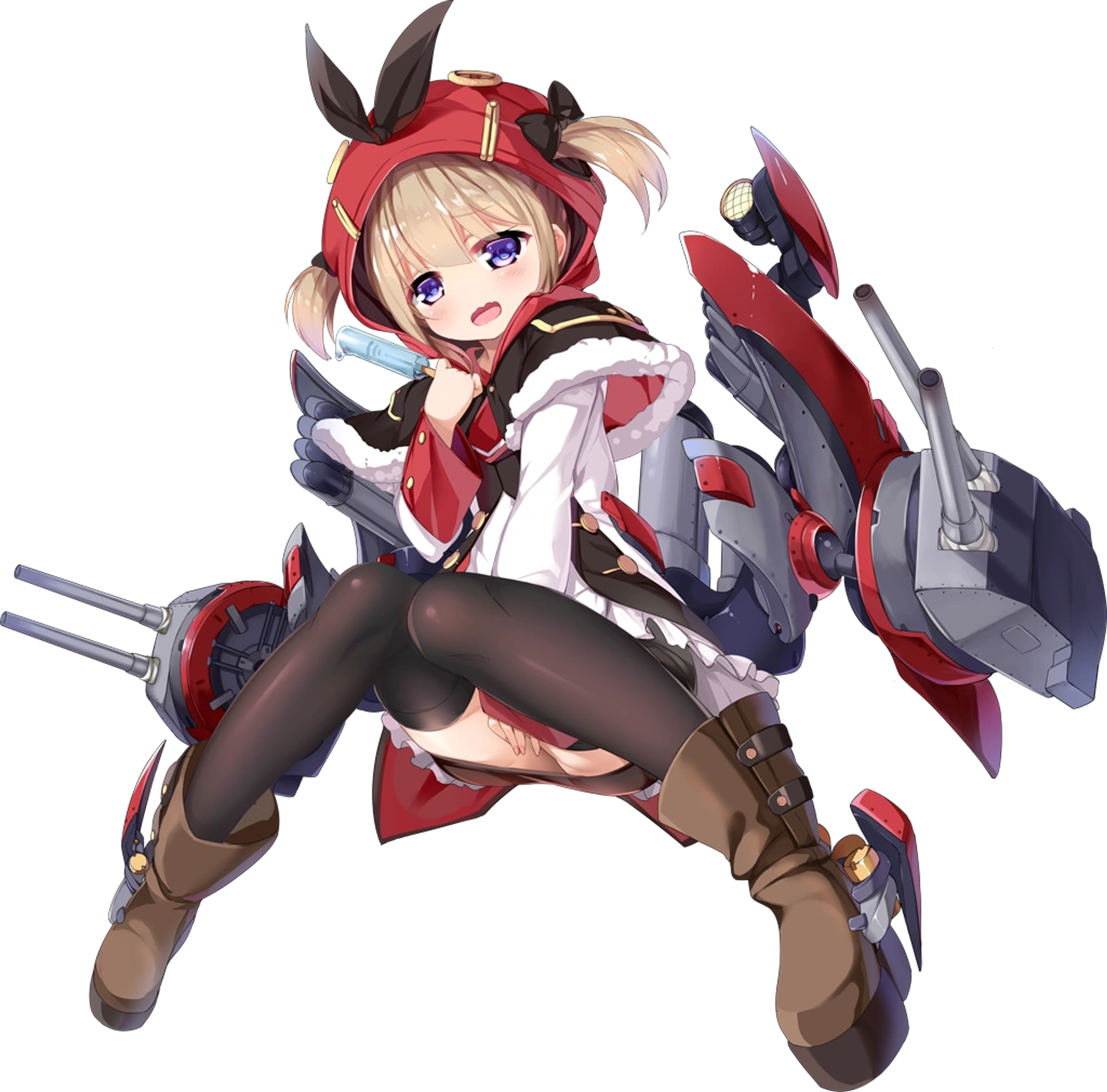 A picture of Norfolk