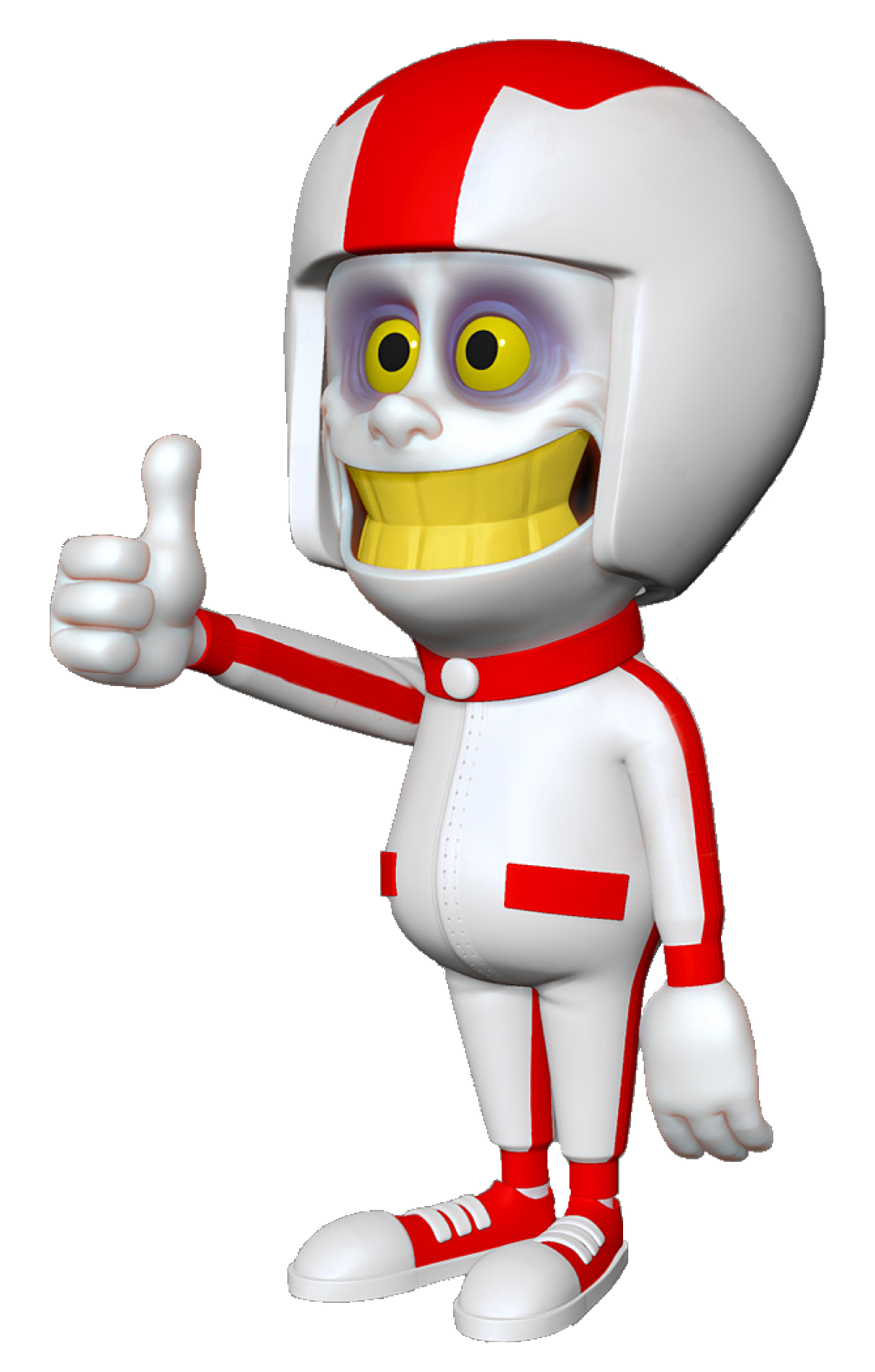 A picture of King Candy