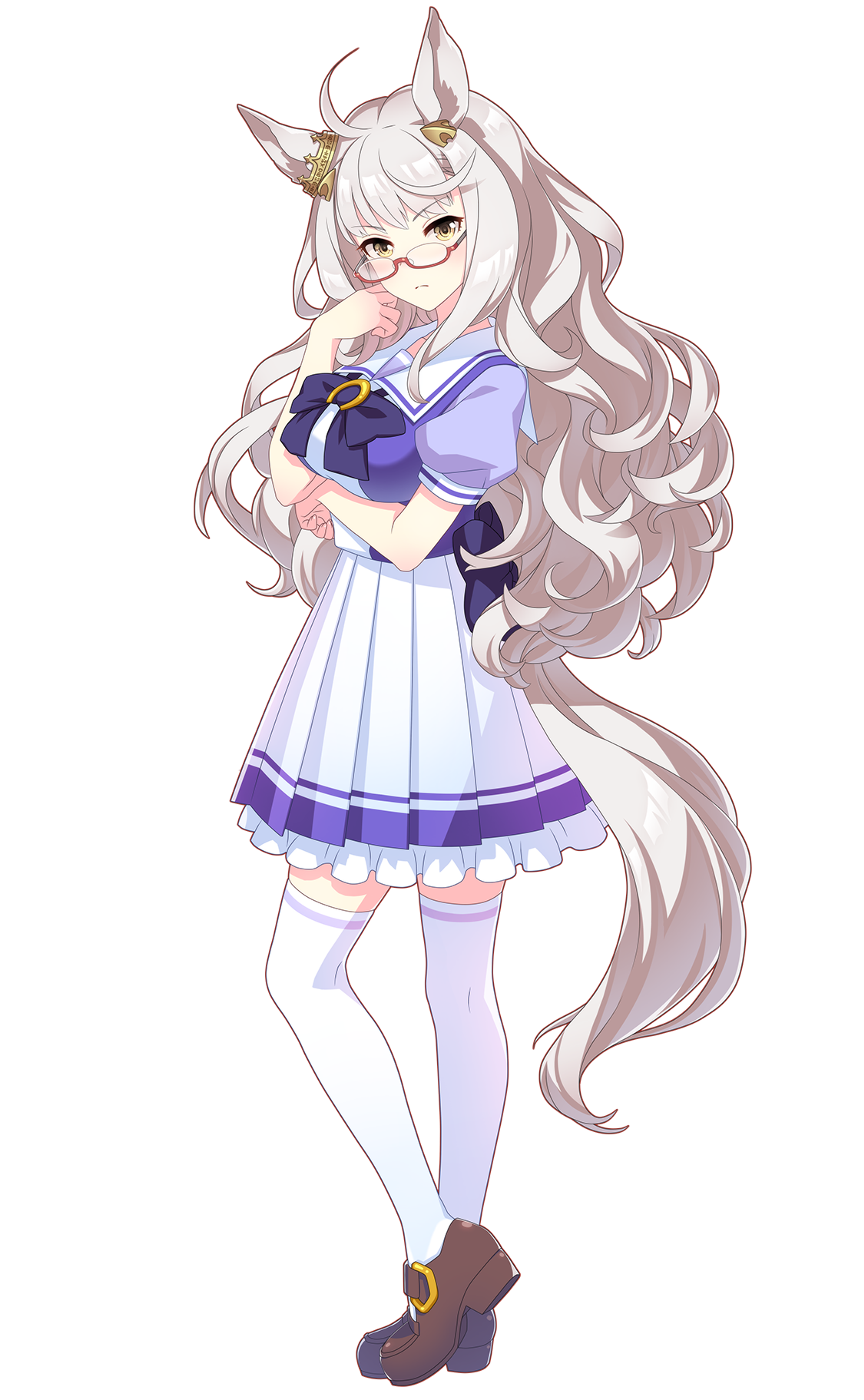 A picture of Biwa Hayahide