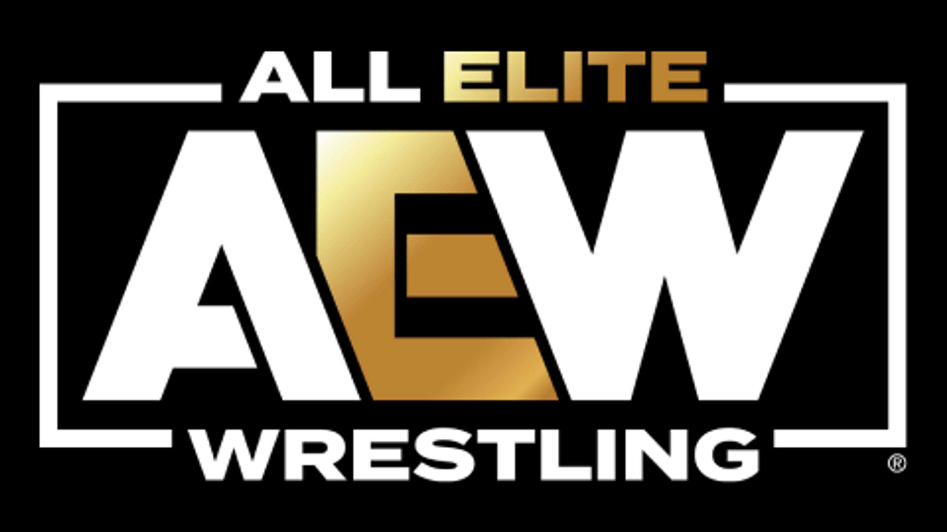 AEW logo