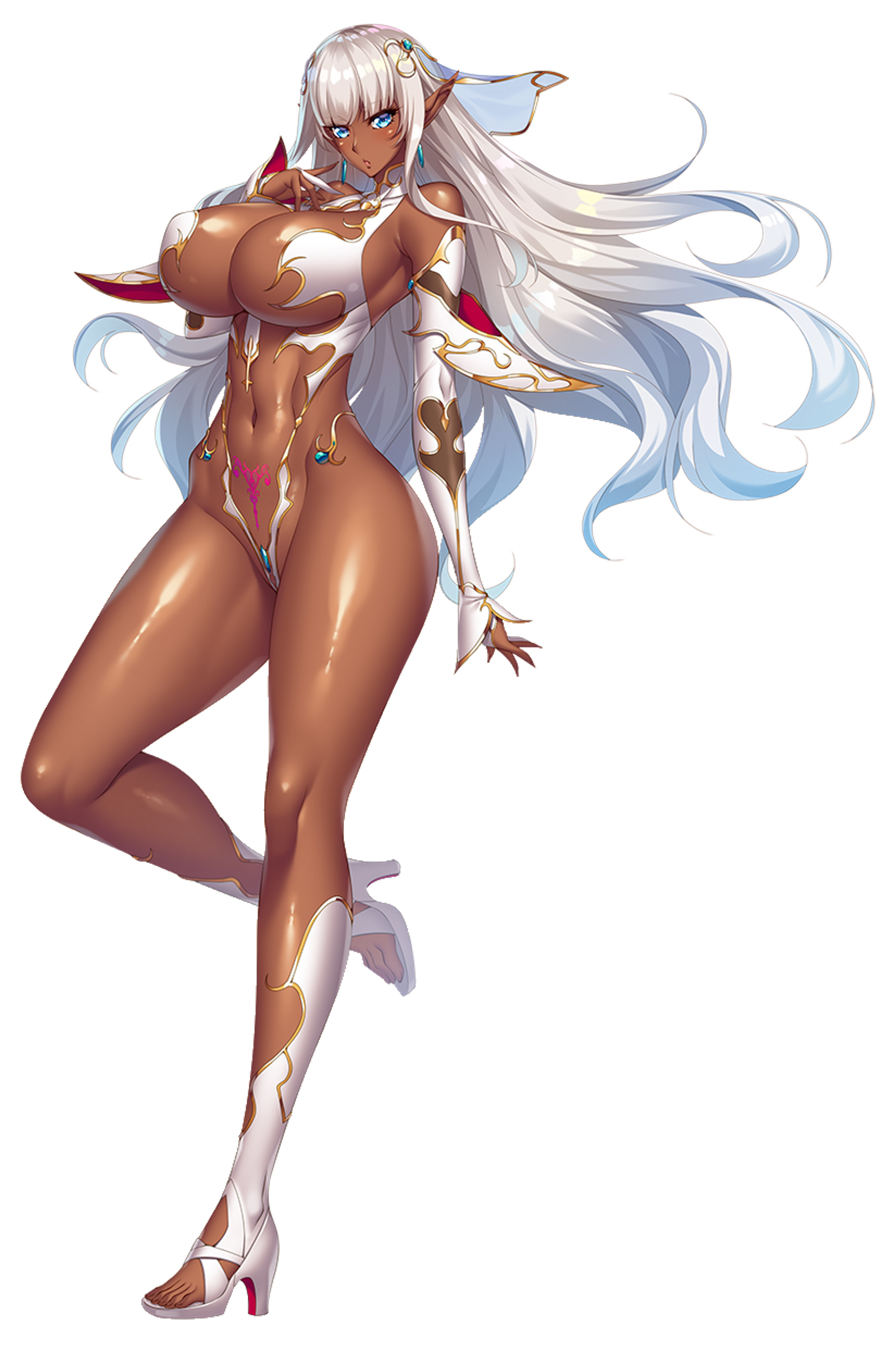 A picture of Eleonor