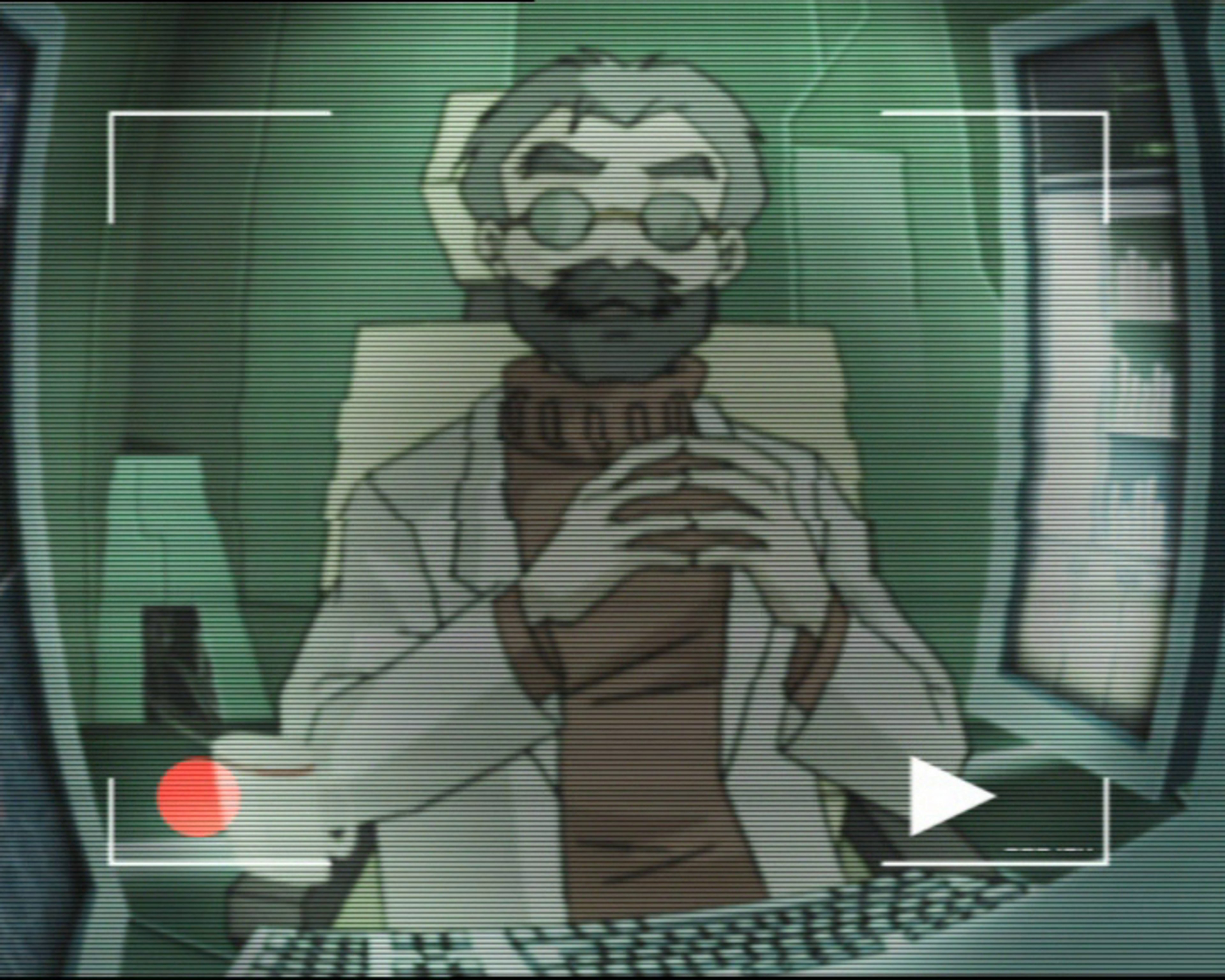 A picture of Franz Hopper