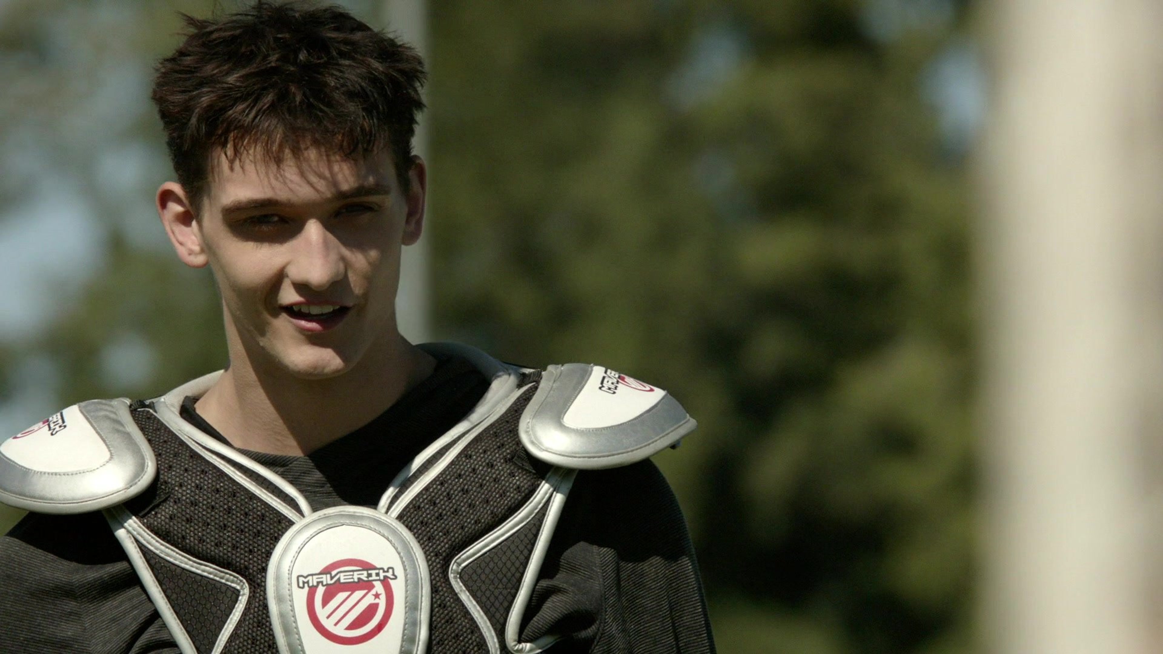 Theo raeken lacrosse hoodie hotsell