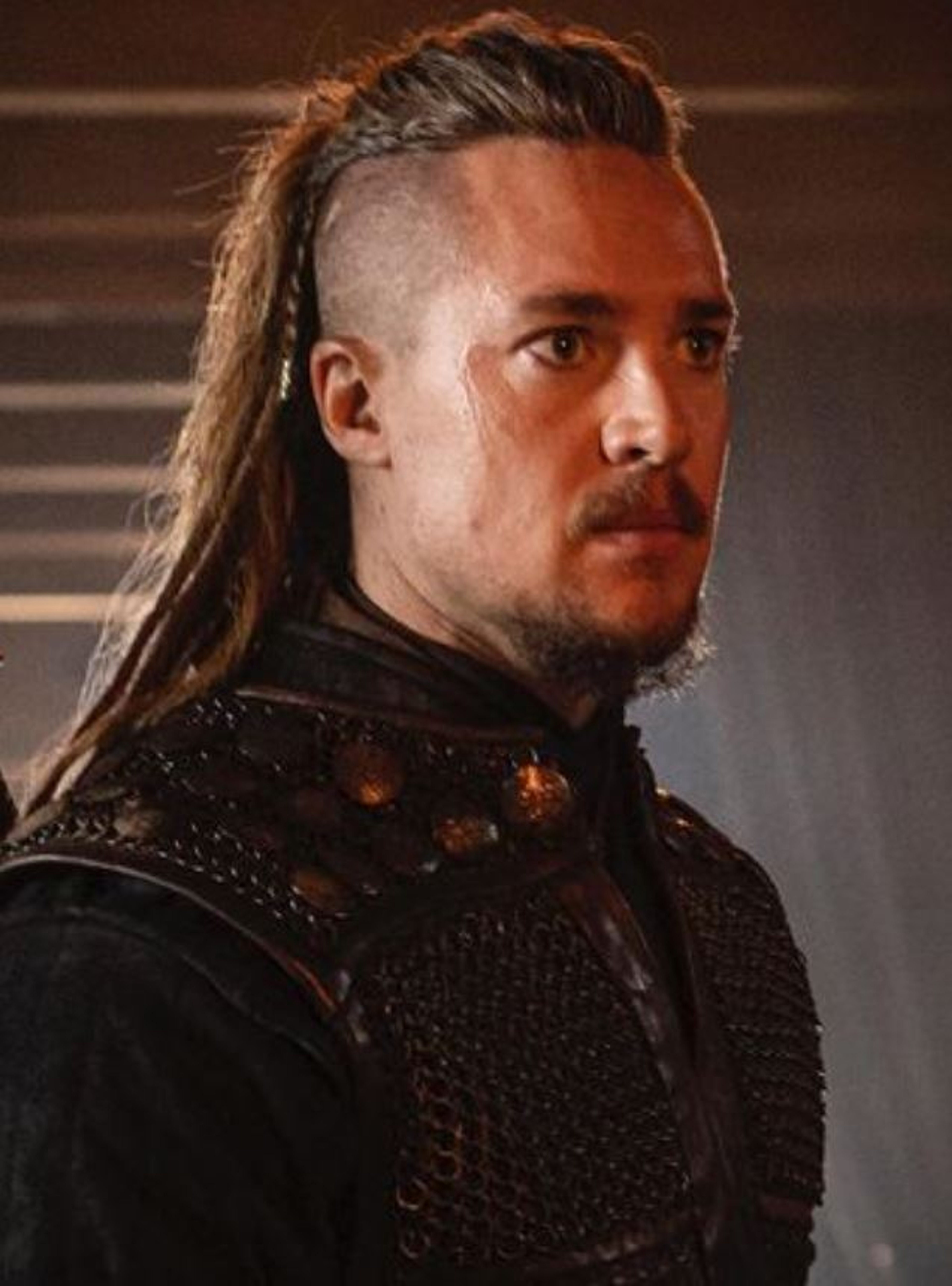 A picture of Uhtred
