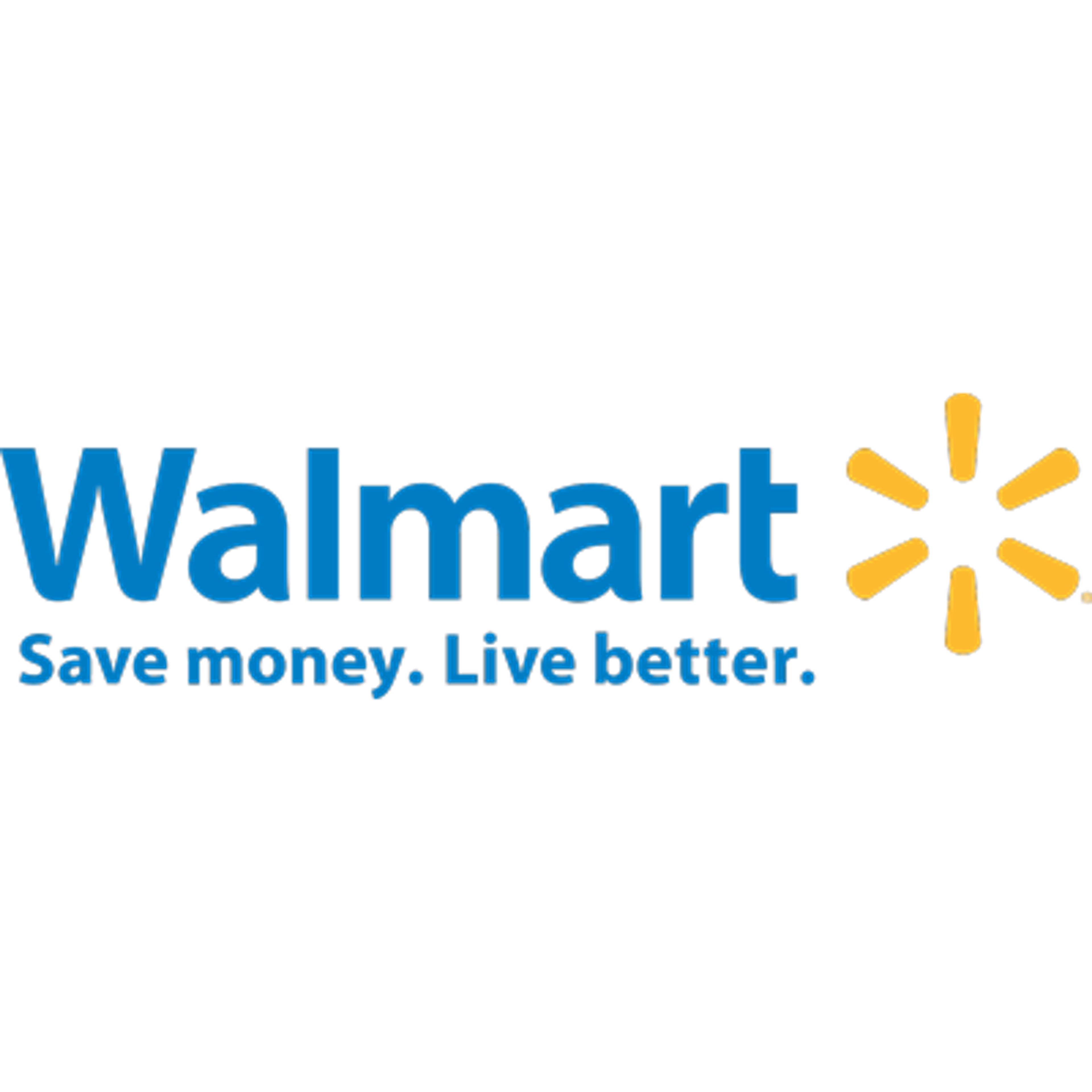Walmart logo