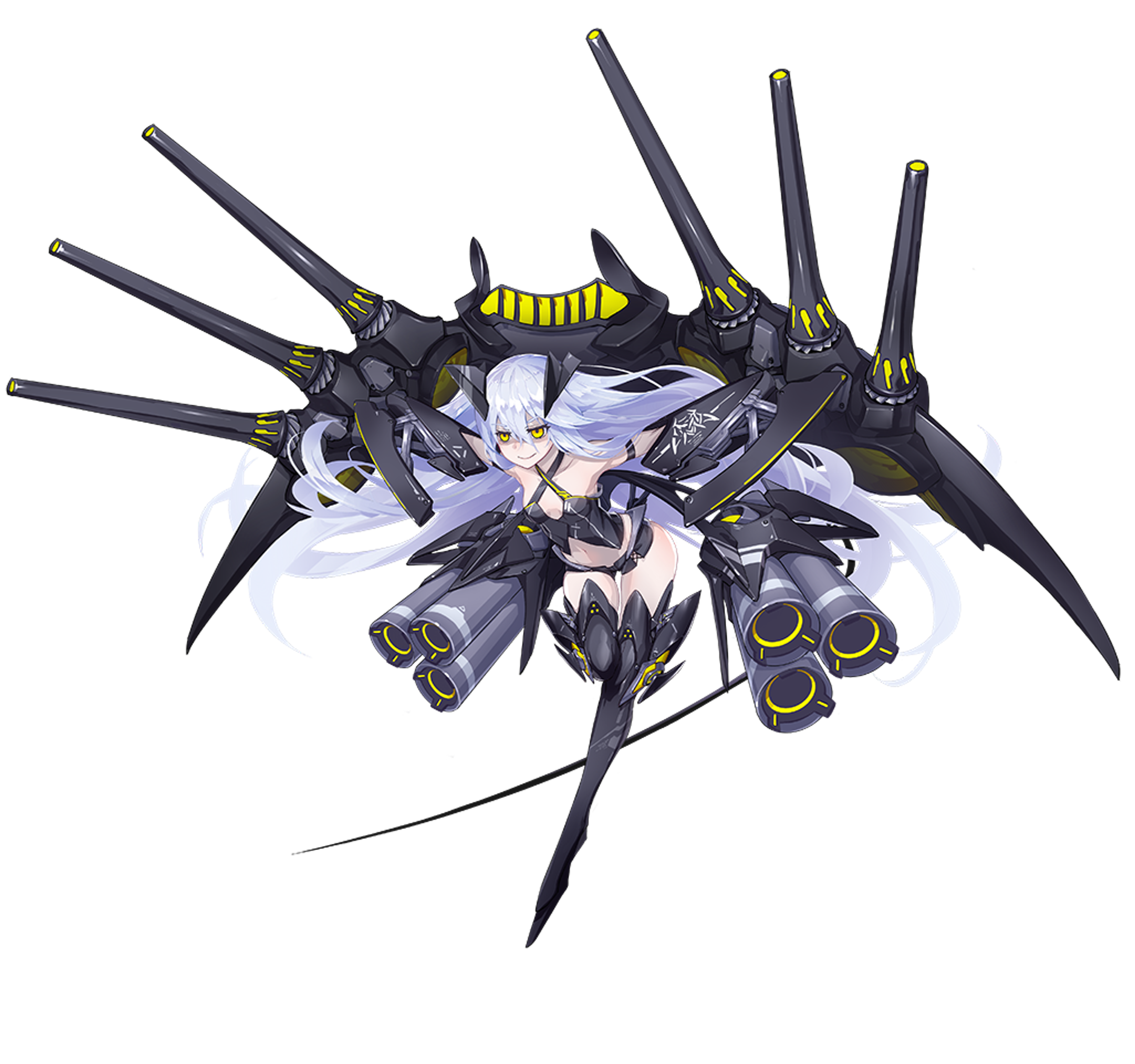 A picture of Tester β