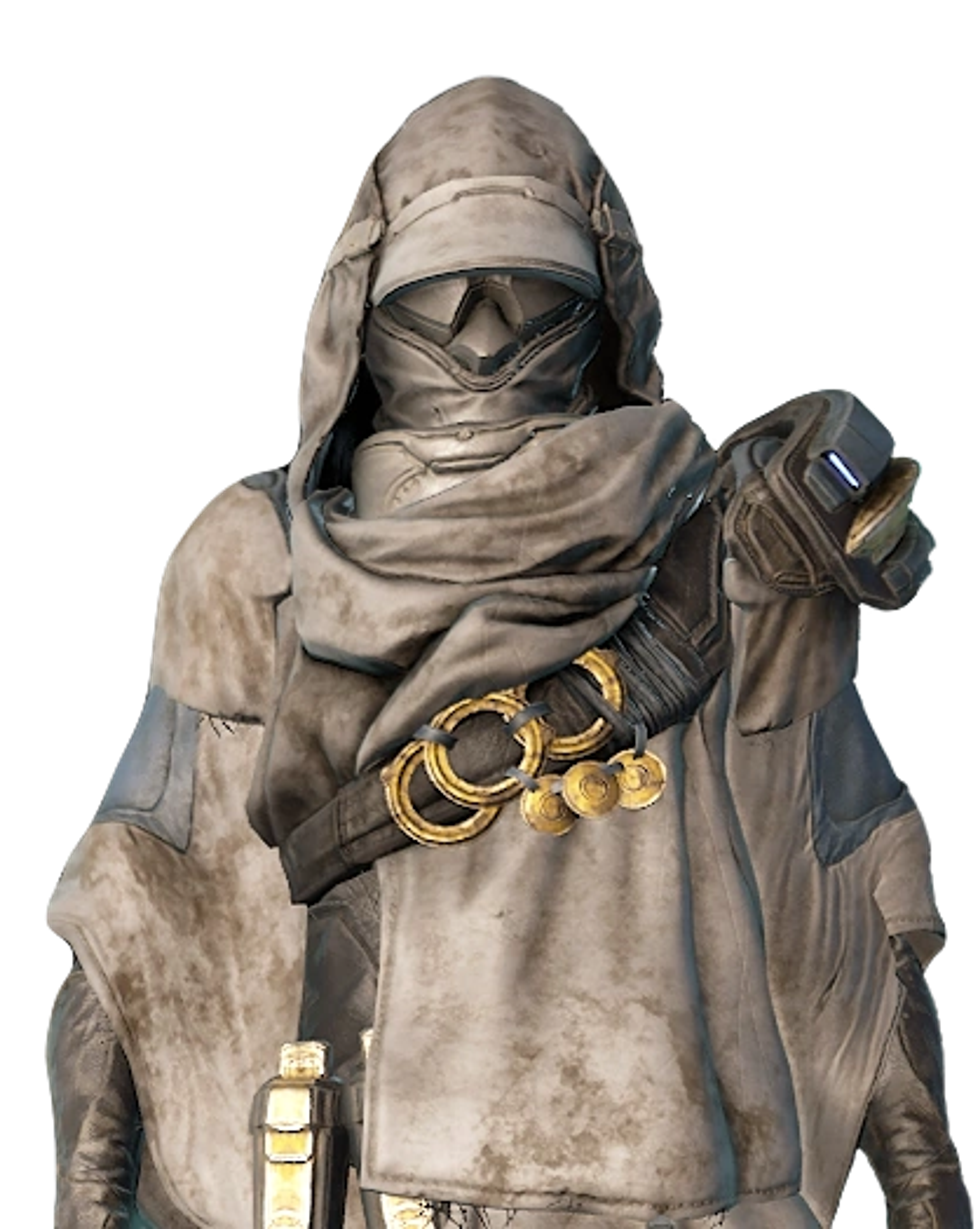 A picture of Drifter