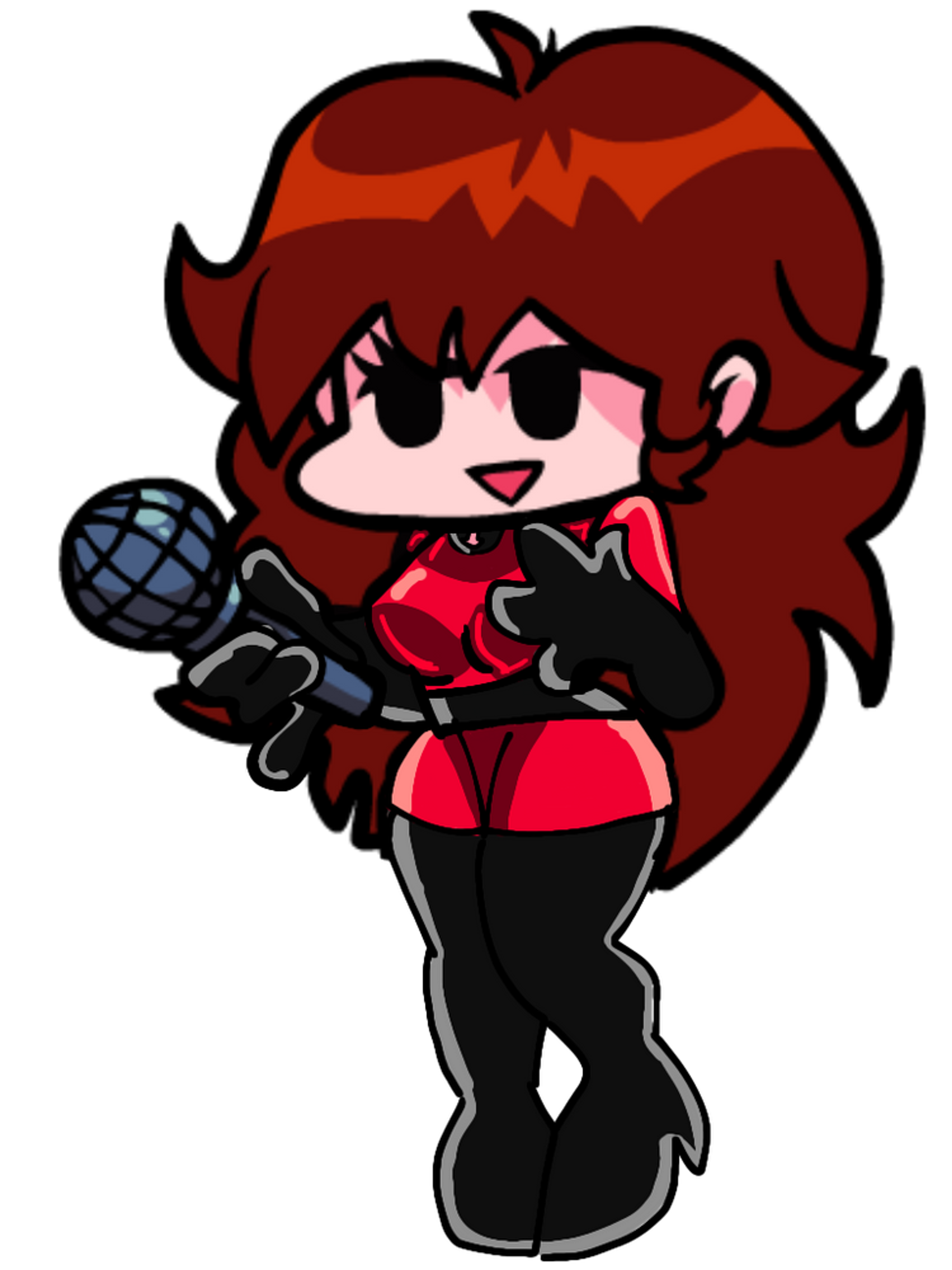 A picture of Stretchy GF