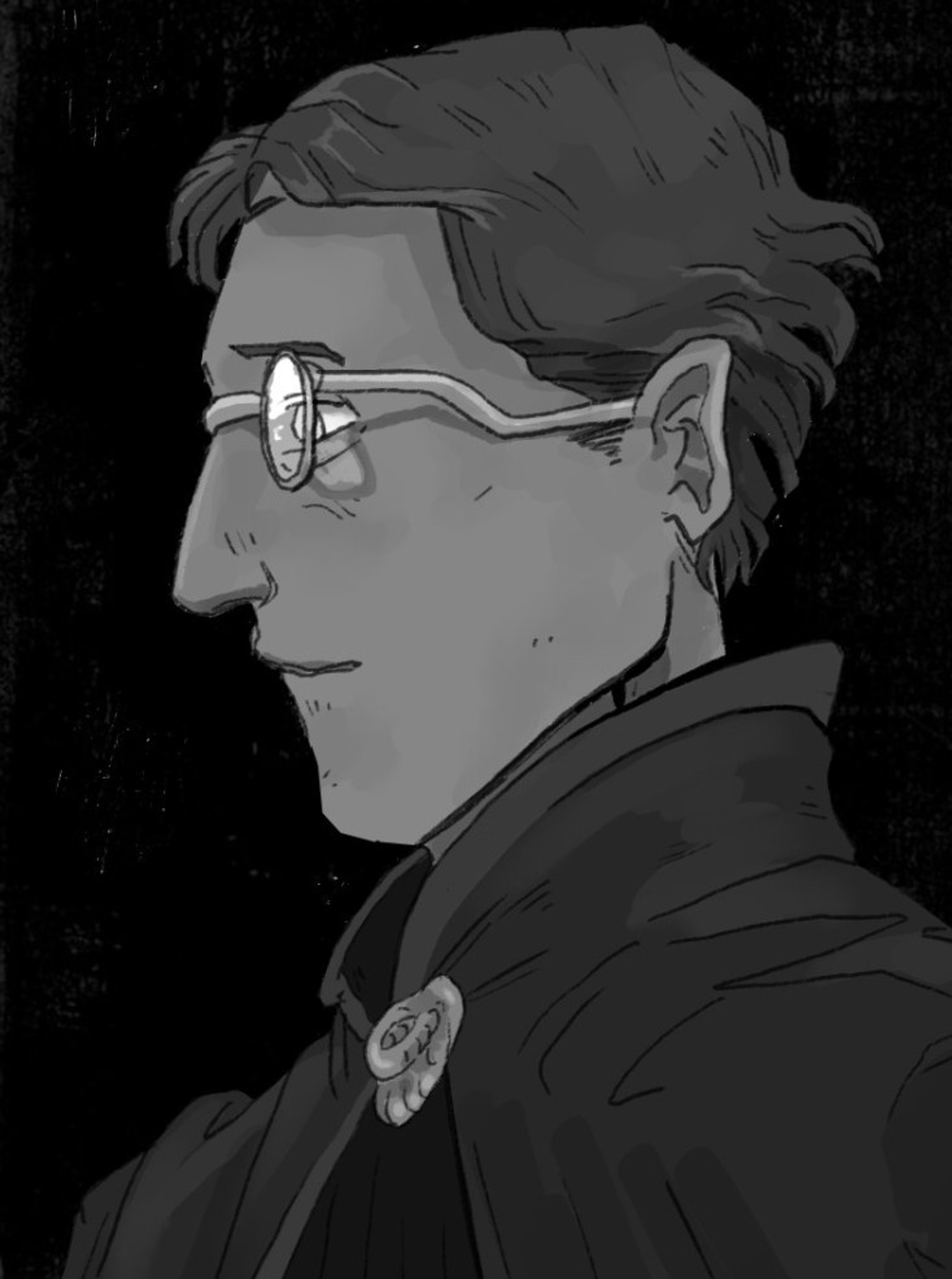 A picture of Palamedes