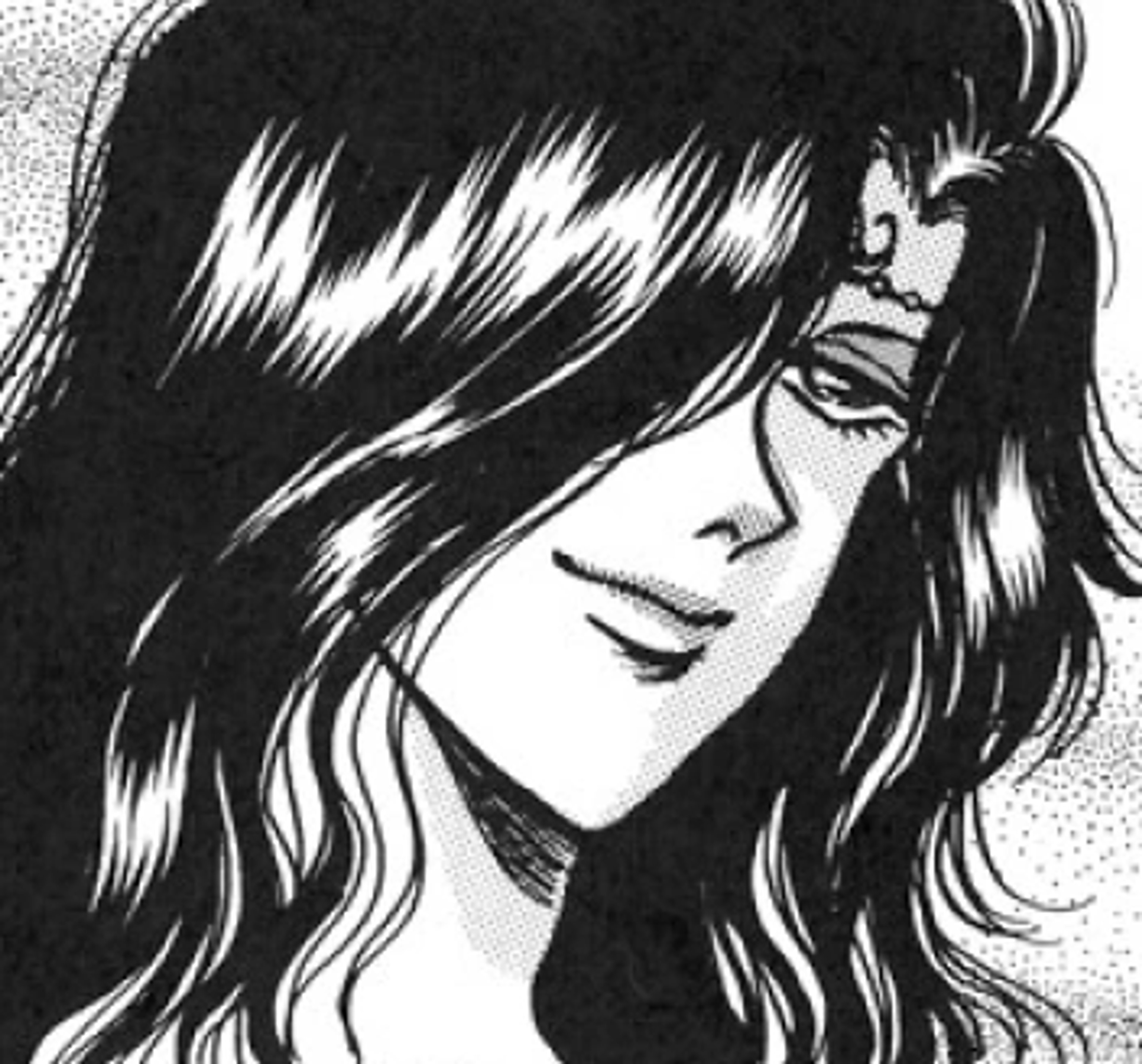 A picture of Floydia