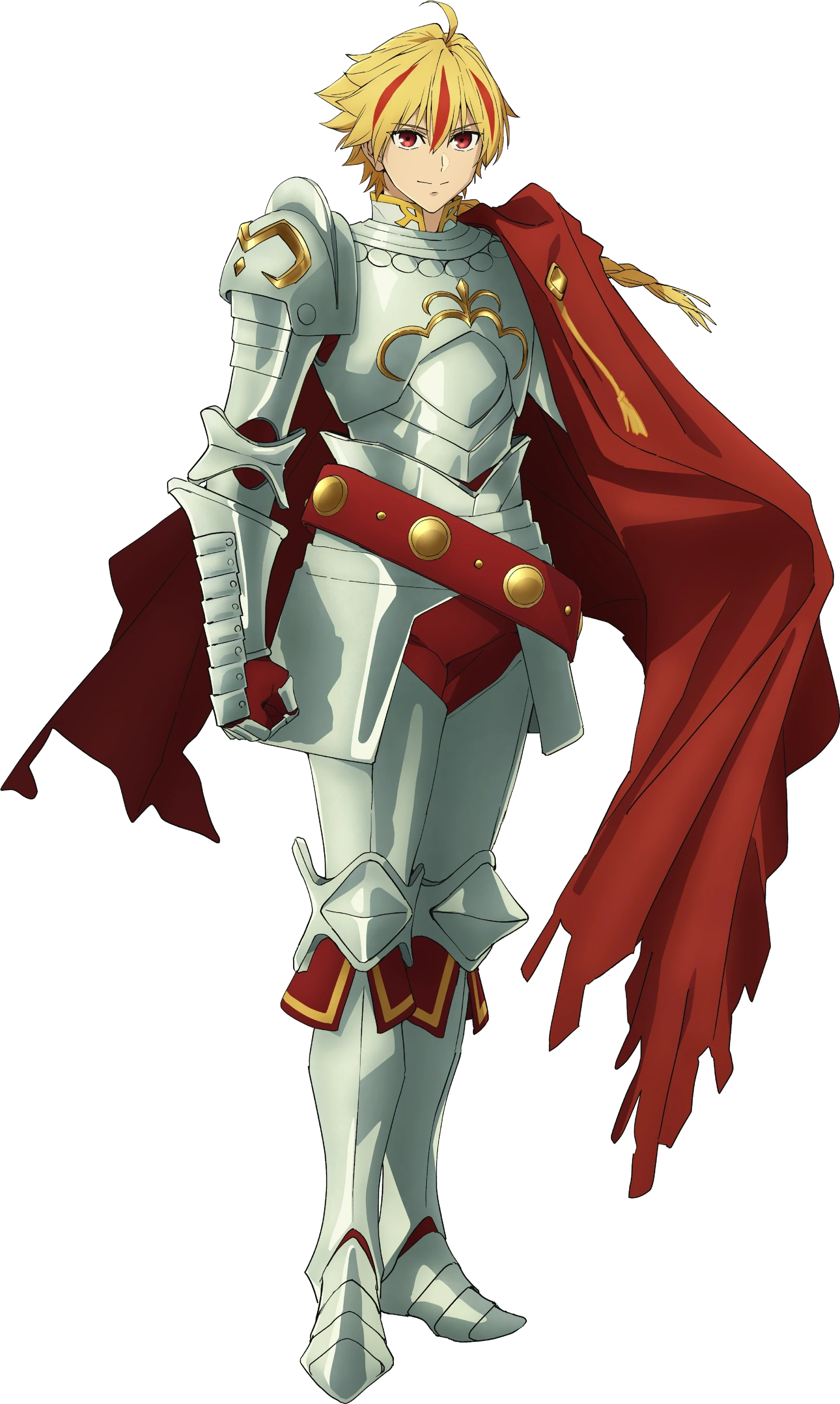 A picture of Richard