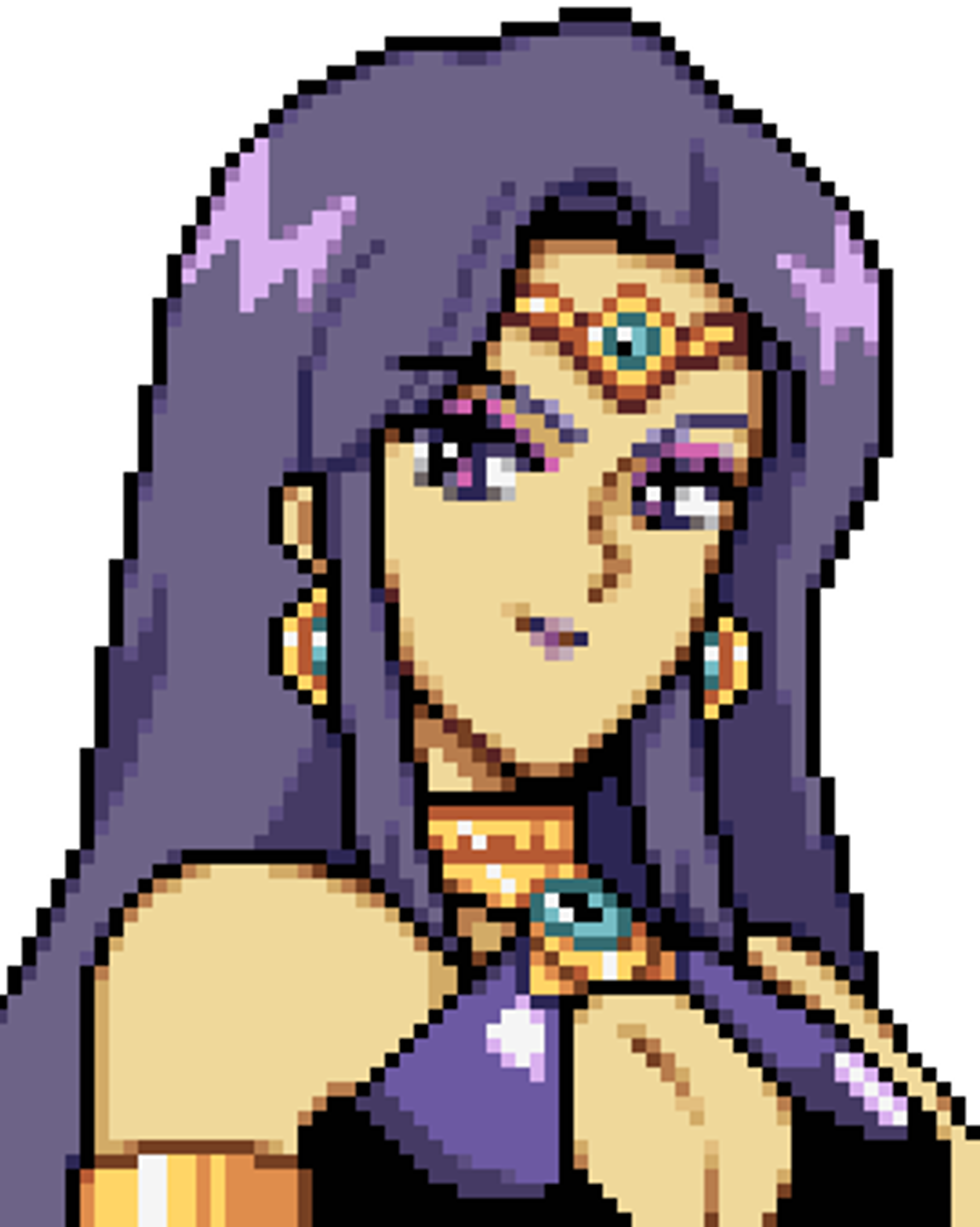 A picture of Juniper