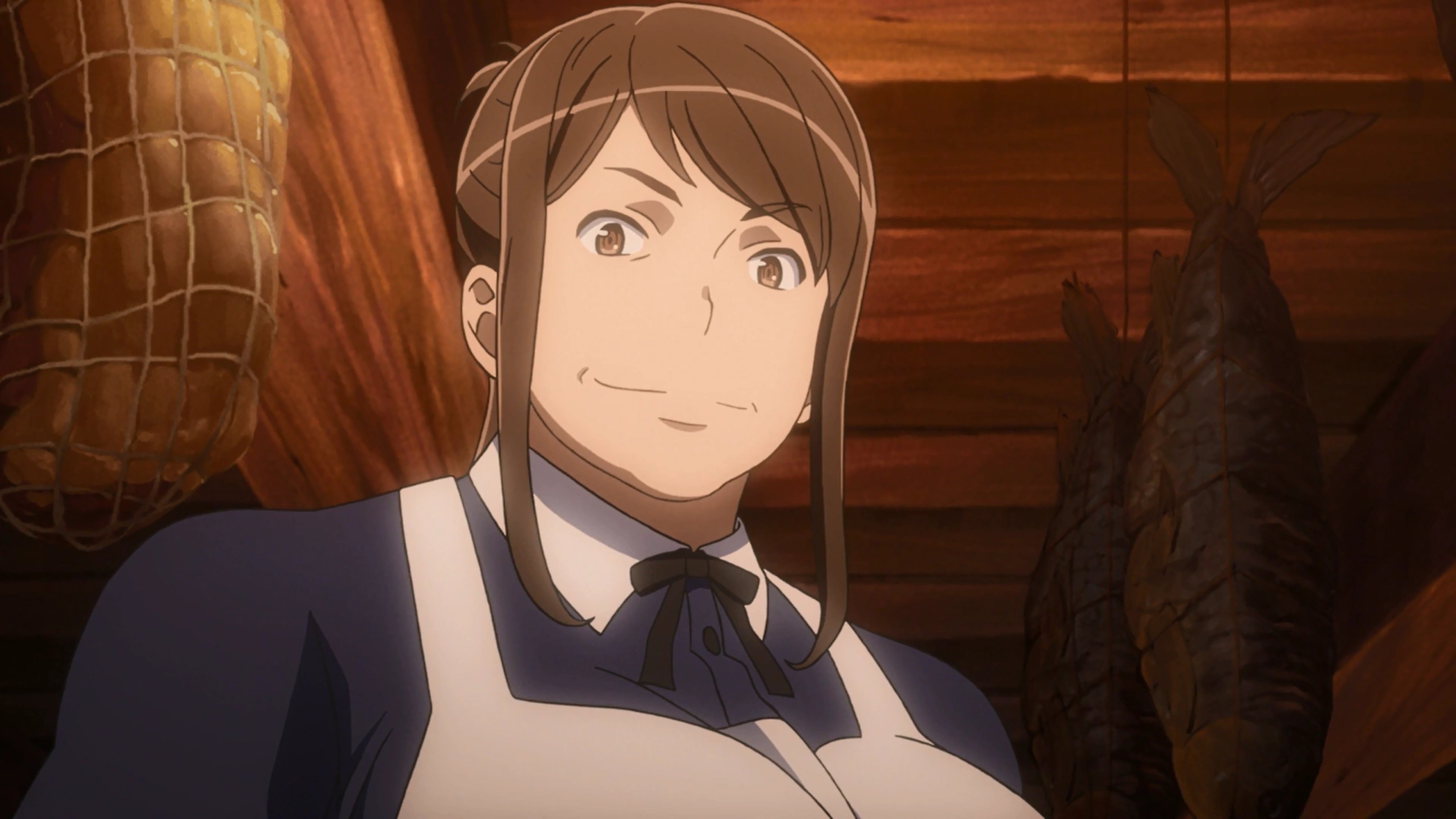 A picture of Mama Mia