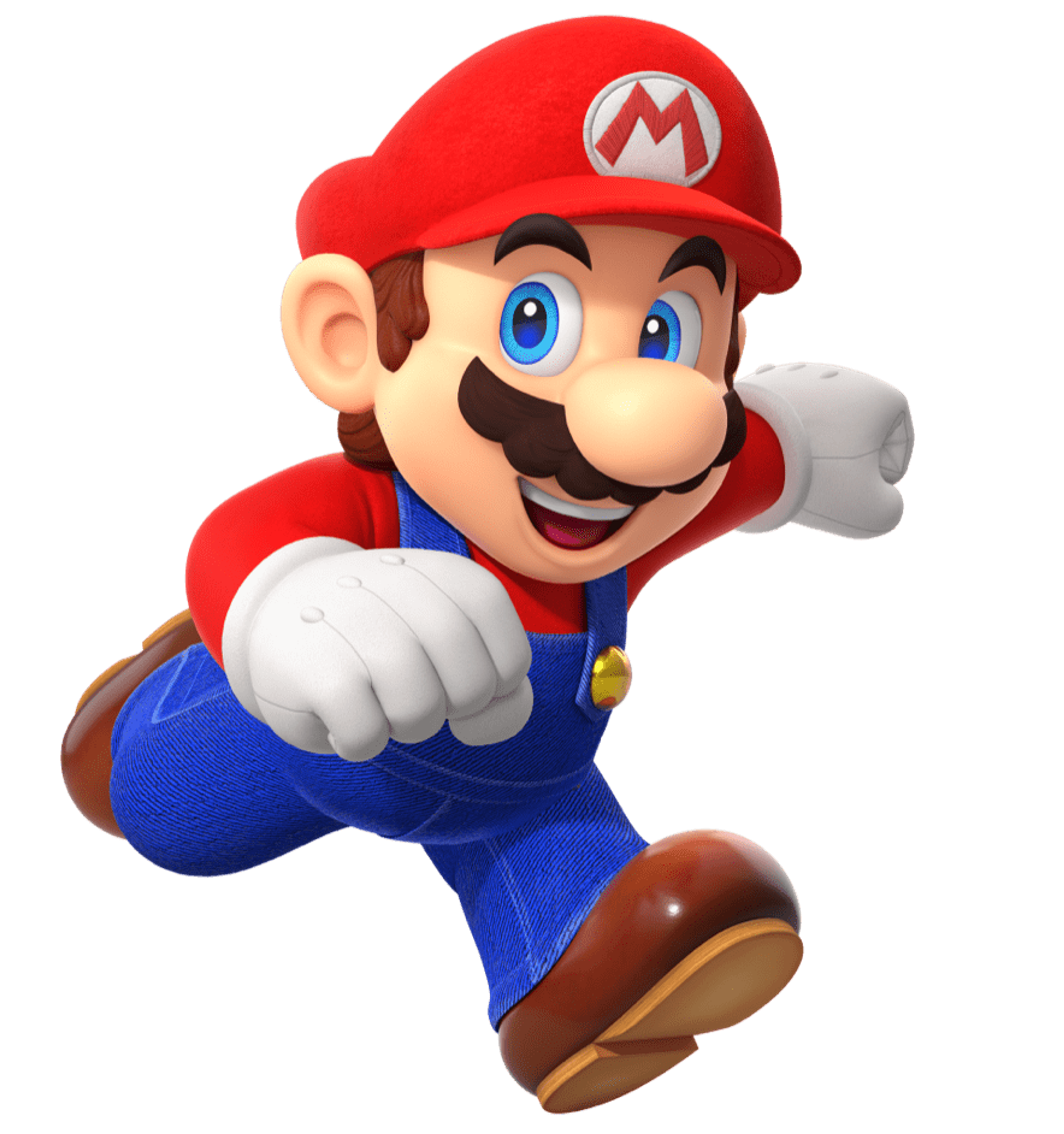 Mario was born in Brooklyn, New York alongside his twin brother Luigi, though some accounts suggest they may have originated from New Donk City in the Metro Kingdom.,He first rose to fame when he rescued Pauline from a rampaging Donkey Kong (who was actually Cranky Kong, grandfather of the current Donkey Kong).,Mario eventually discovered the Mushroom Kingdom through a warp pipe during a routine plumbing job with Luigi, beginning his long history of adventures there.,He became the primary defender of the Mushroom Kingdom and Princess Peach against the repeated kidnapping attempts and invasions by Bowser and the Koopa Troop.,Over the years, Mario has expanded his heroic resume by traveling to outer space, exploring underwater kingdoms, visiting tropical islands, and even traveling through time to save various worlds from numerous threats.