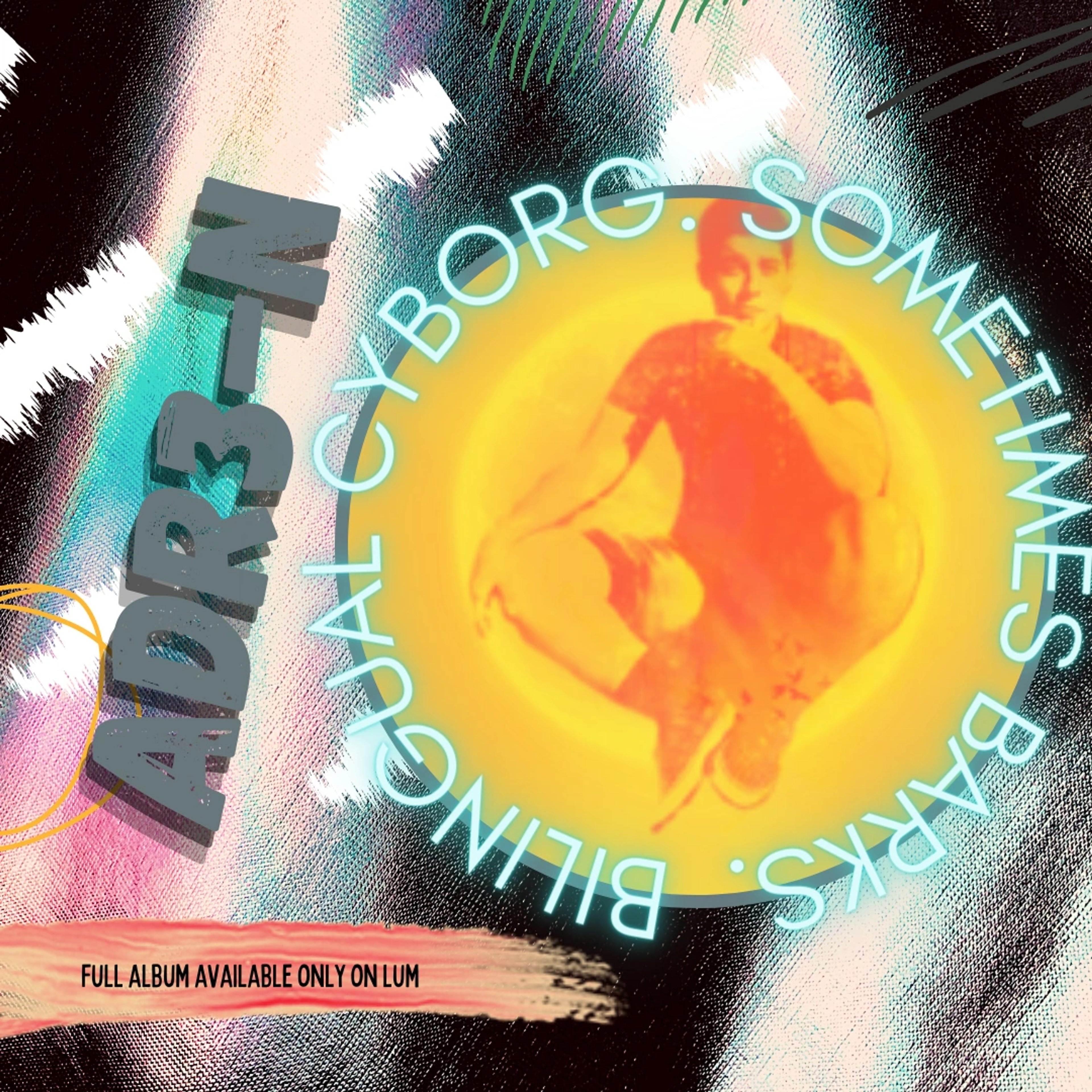 ADR3-N, Newgrounds Audio Moderator