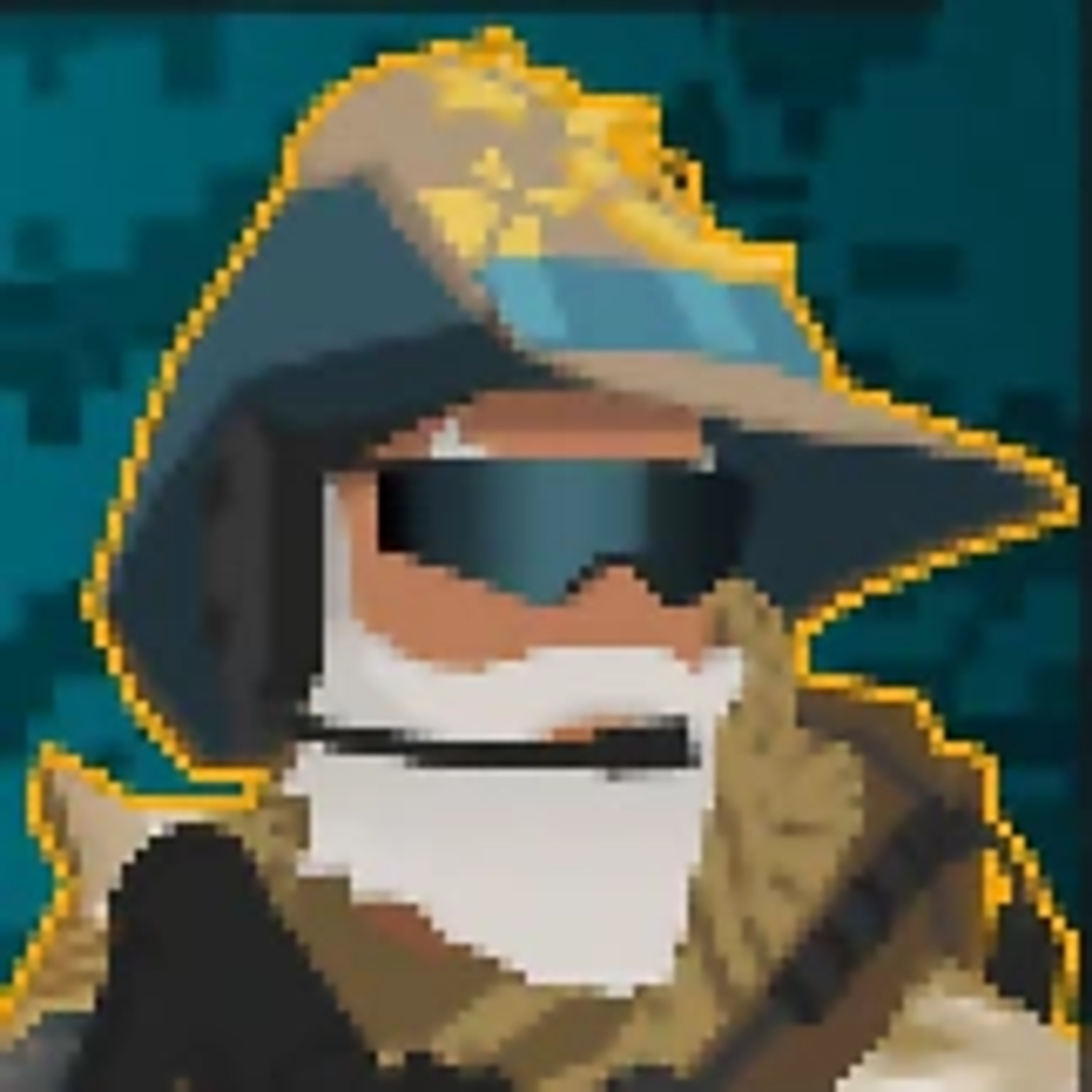 Navy Seer, a retired special forces wizard with foresight abilities