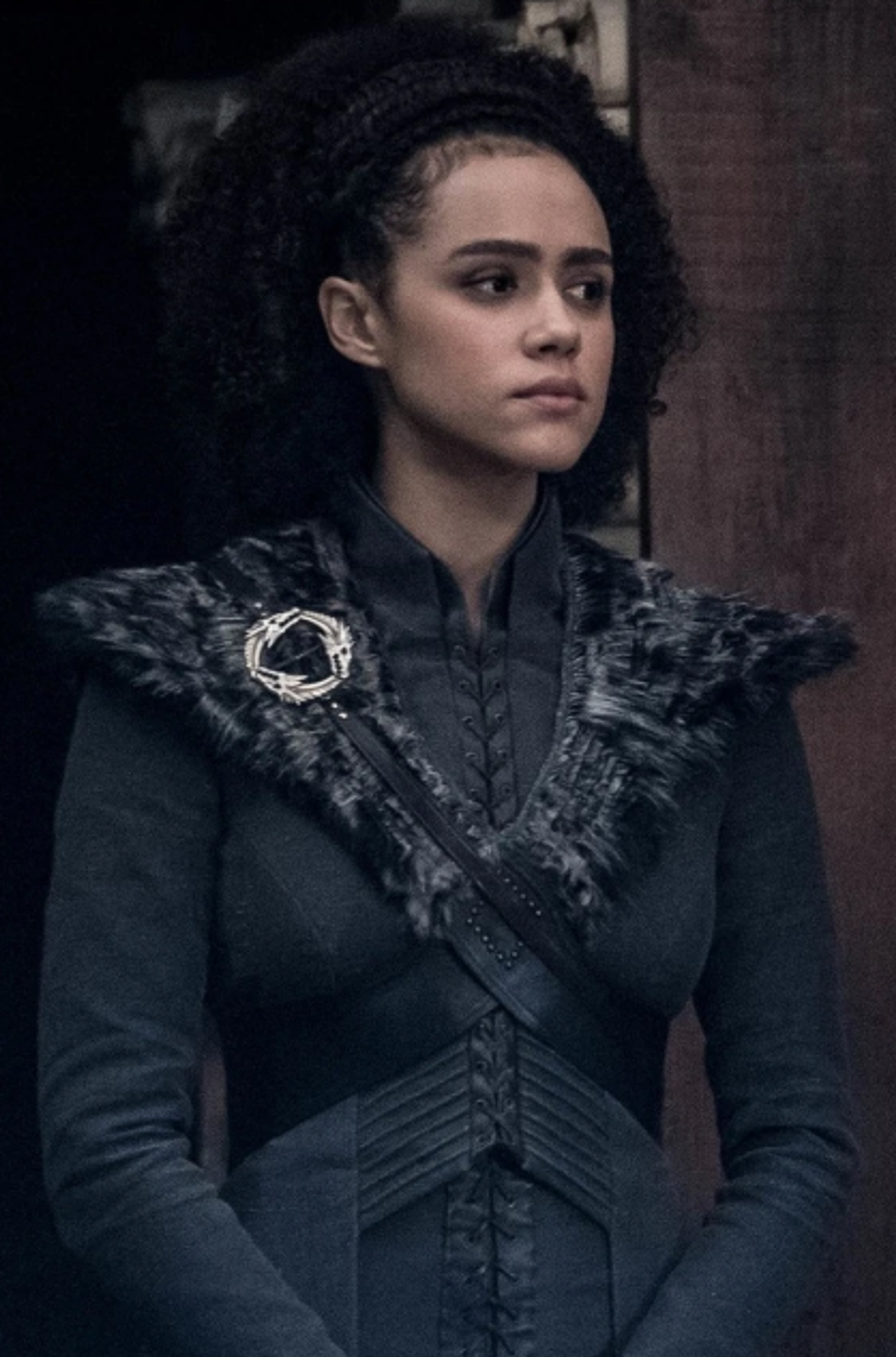 Born on the peaceful island of Naath.,Taken as a child slave to Astapor.,Trained as a polyglot interpreter for the slave masters.,Witnessed the harsh treatment of the Unsullied slave soldiers.,Freed by Daenerys Targaryen after helping interpret during Unsullied purchase.