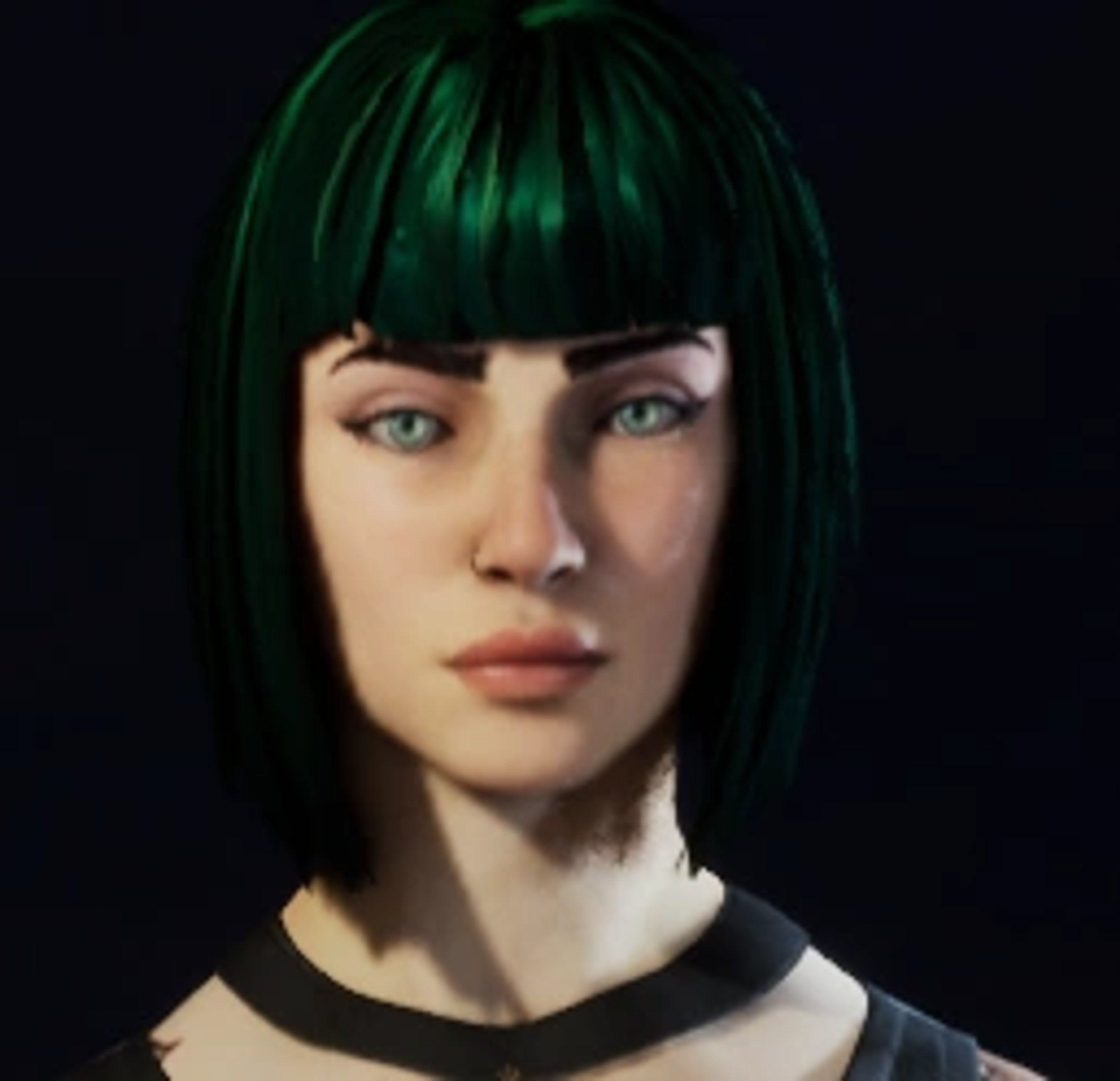 A picture of Journey