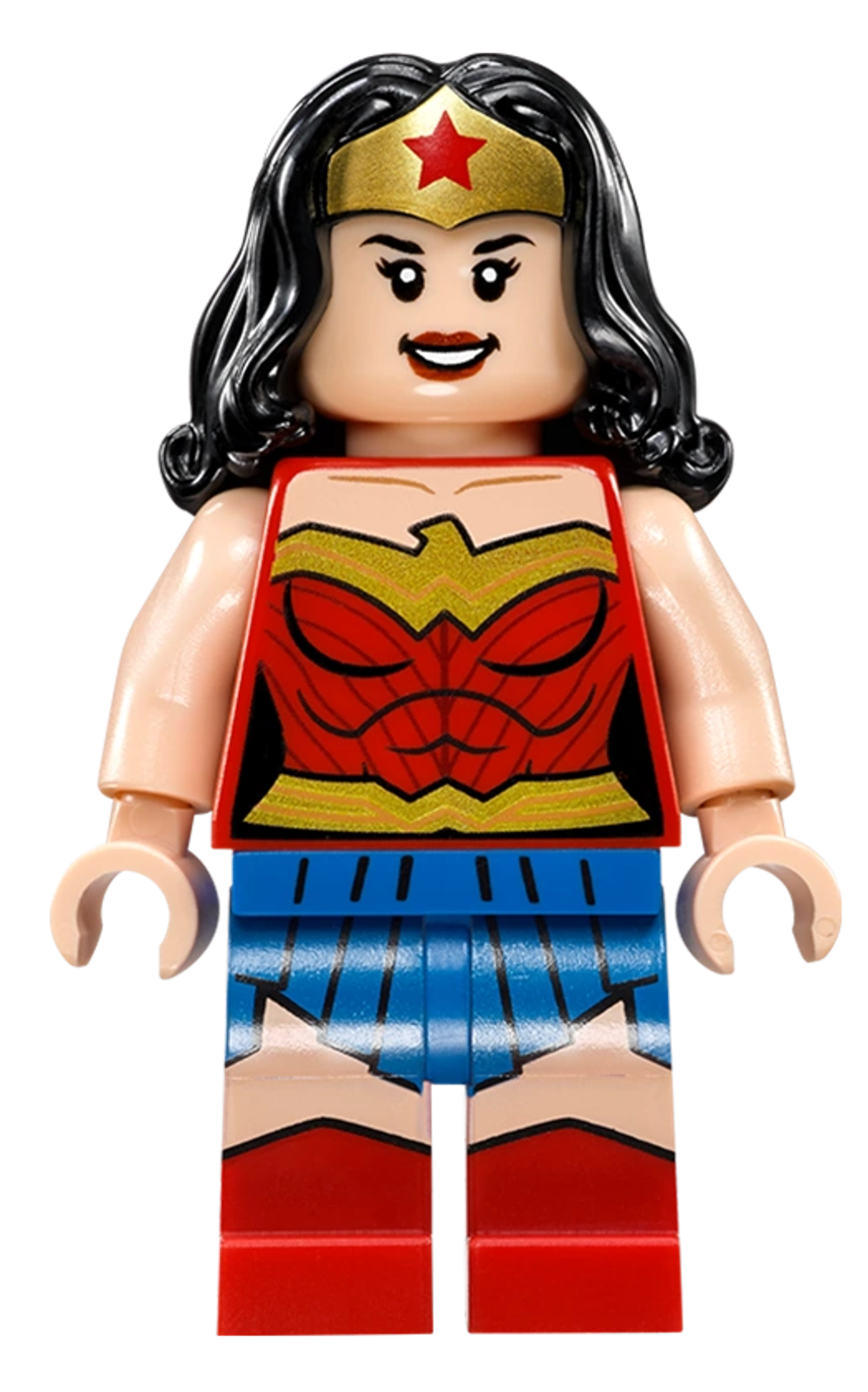 A picture of Wonder Woman