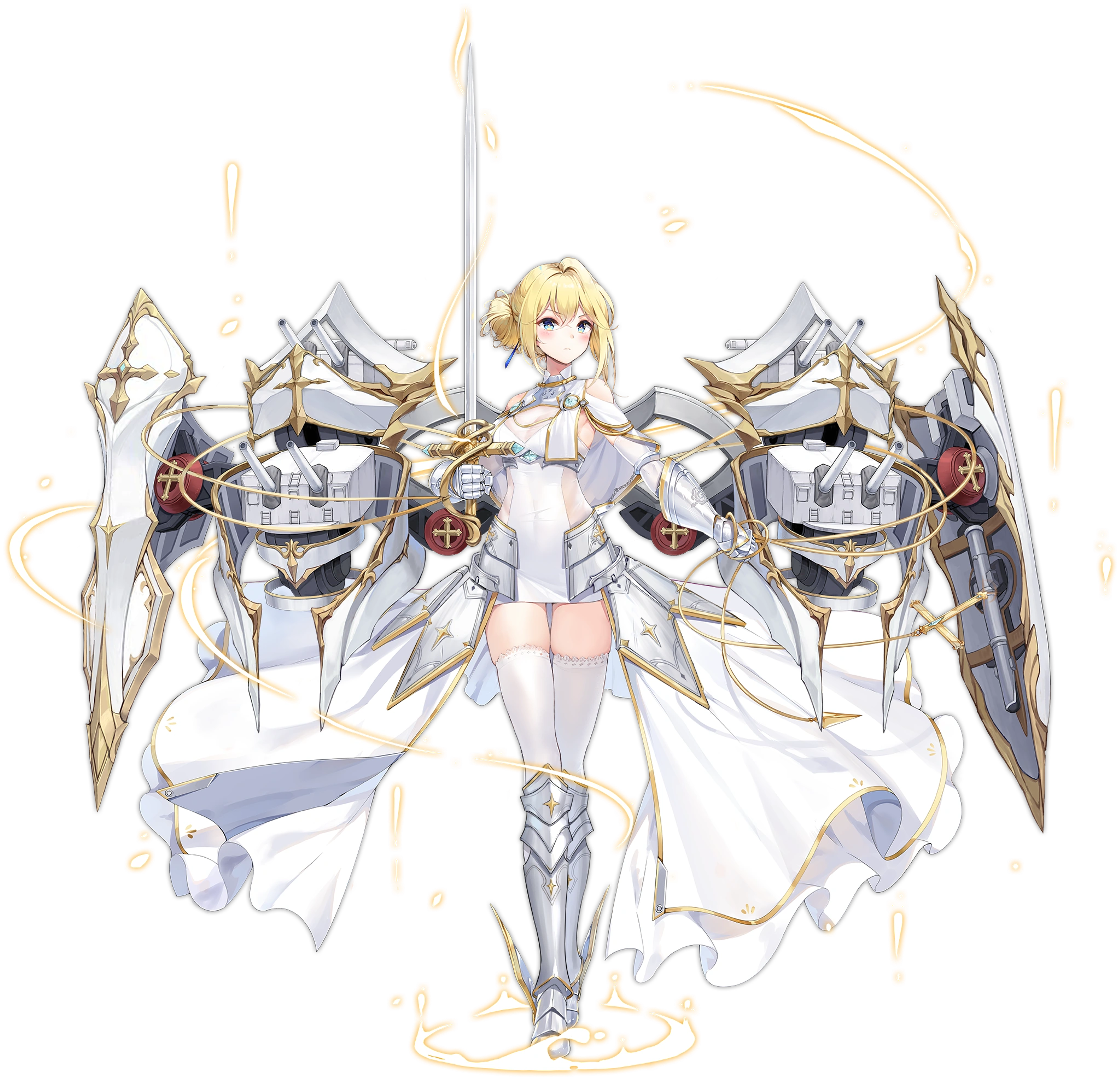 A picture of Jeanne