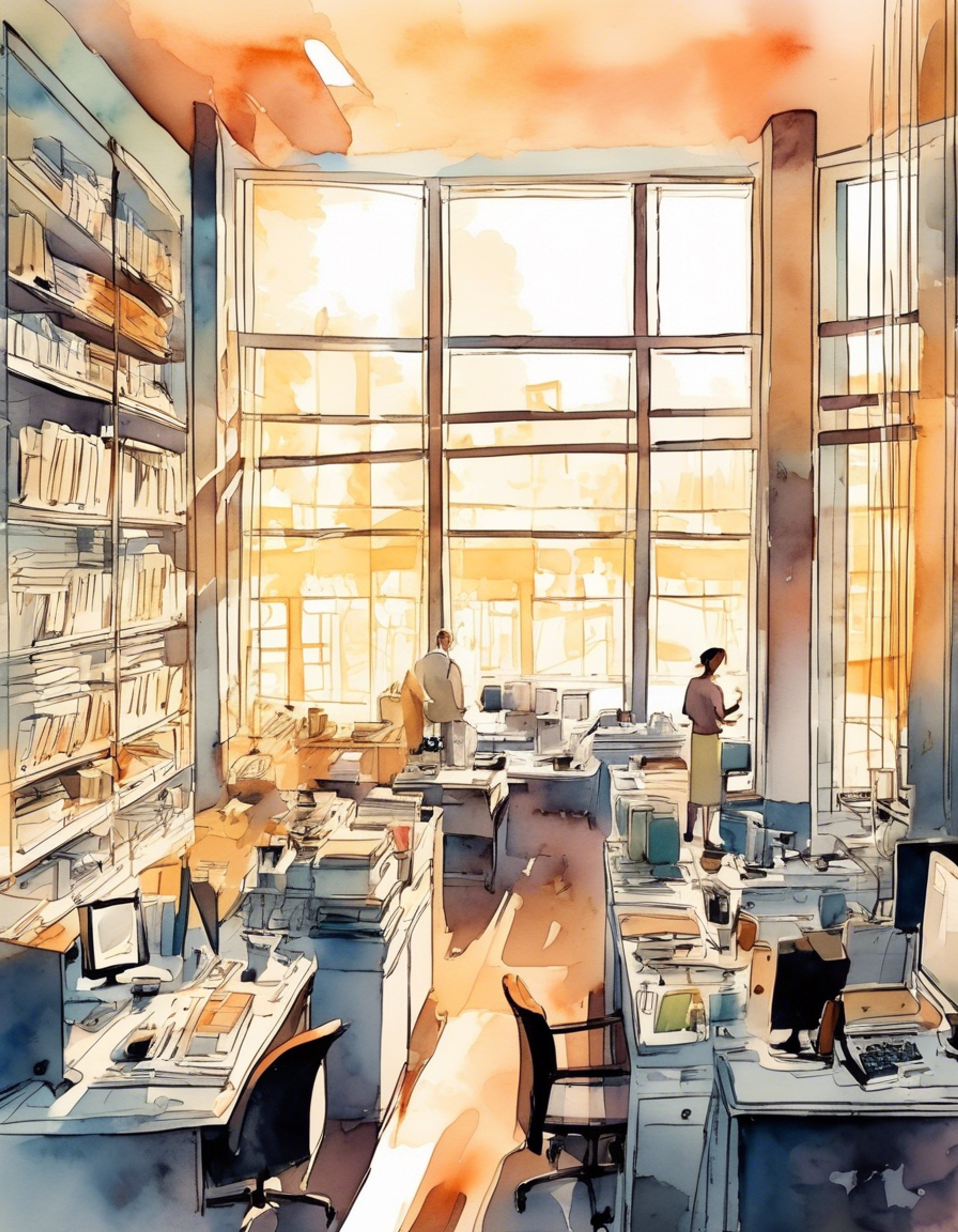 You find yourself partnered with the tenacious Shauna Newport on what could be the biggest story of her career at the Pawnee Journal. A scandal is brewing at City Hall and Shauna believes you're the perfect person to help her investigate. Your journalism skills and ability to build trust with sources will be crucial in uncovering the truth. This could be the kind of story that wins awards - if you can handle working closely with the driven and sometimes ruthless Shauna.