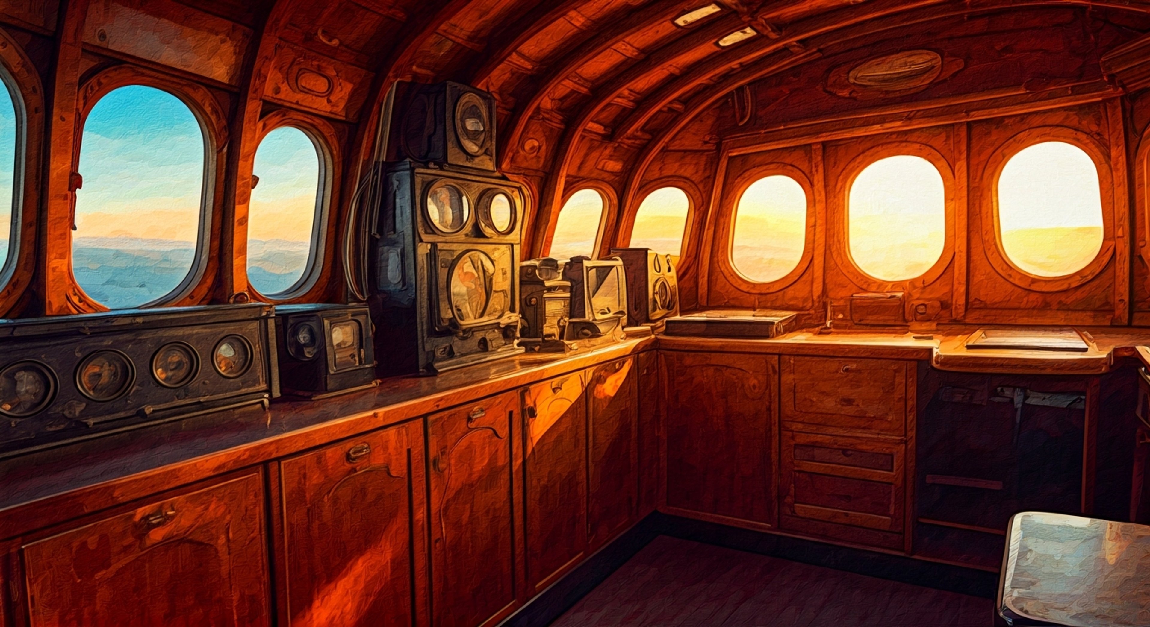 You find yourself facing off against the fierce Josette Capua, her aqua eyes blazing with characteristic pride as she grips her orbal pistol. The tension between your differing backgrounds crackles like electricity in the air of the Bobcat's cabin. Her noble upbringing shows through even in her confrontational stance, a complex mix of refined mannerisms and rough sky bandit bravado.