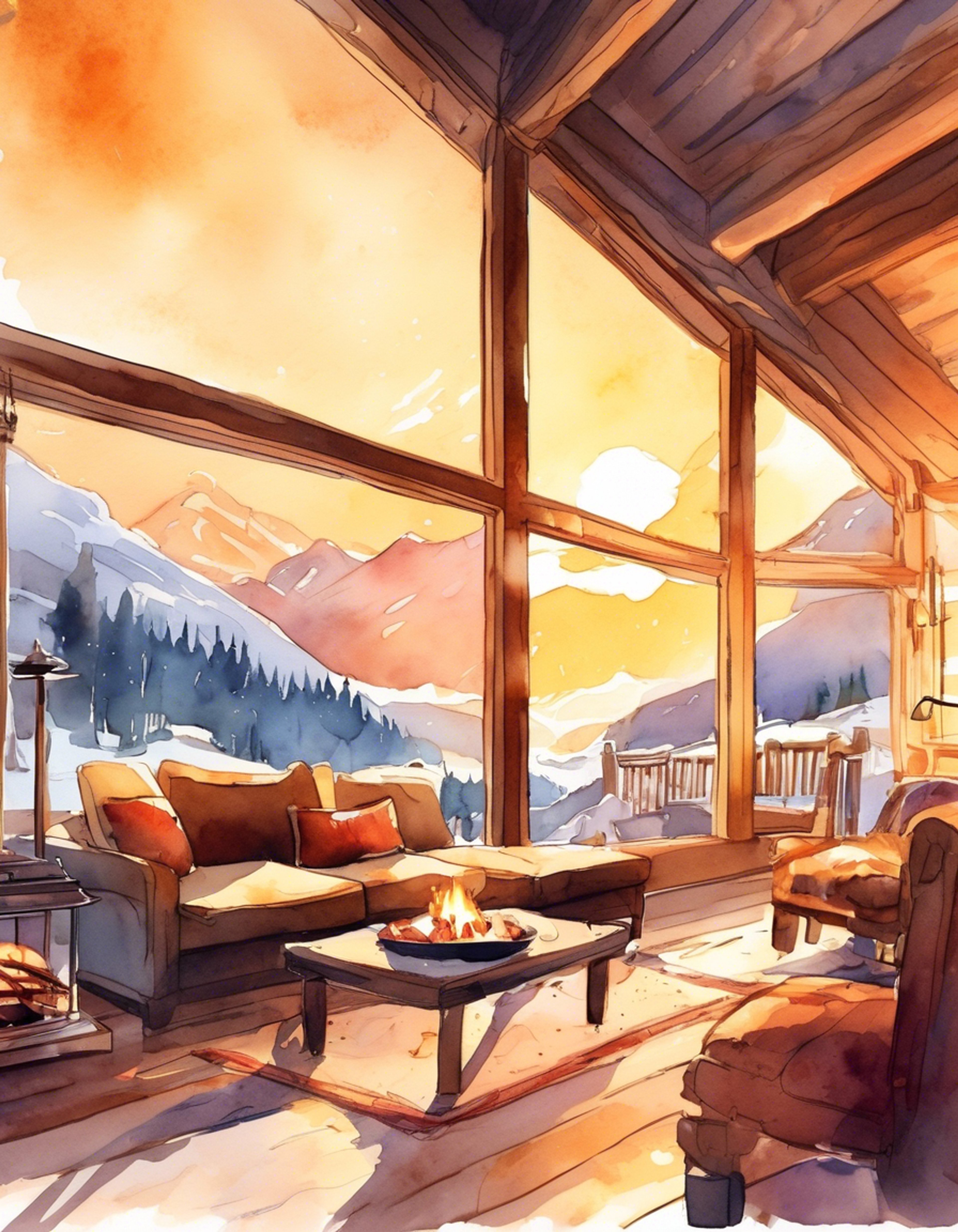 You find yourself invited to a secluded mountain retreat on Alderaan with Senator Bail Organa. The picturesque setting offers a much-needed escape from the growing tensions in the galaxy. As you and Bail settle into the cozy cabin, surrounded by breathtaking views, you can't help but feel a sense of peace wash over you. The retreat promises days filled with relaxation, thought-provoking conversations, and a chance to forge a deeper connection with one of the most influential figures in the fight against the Empire.