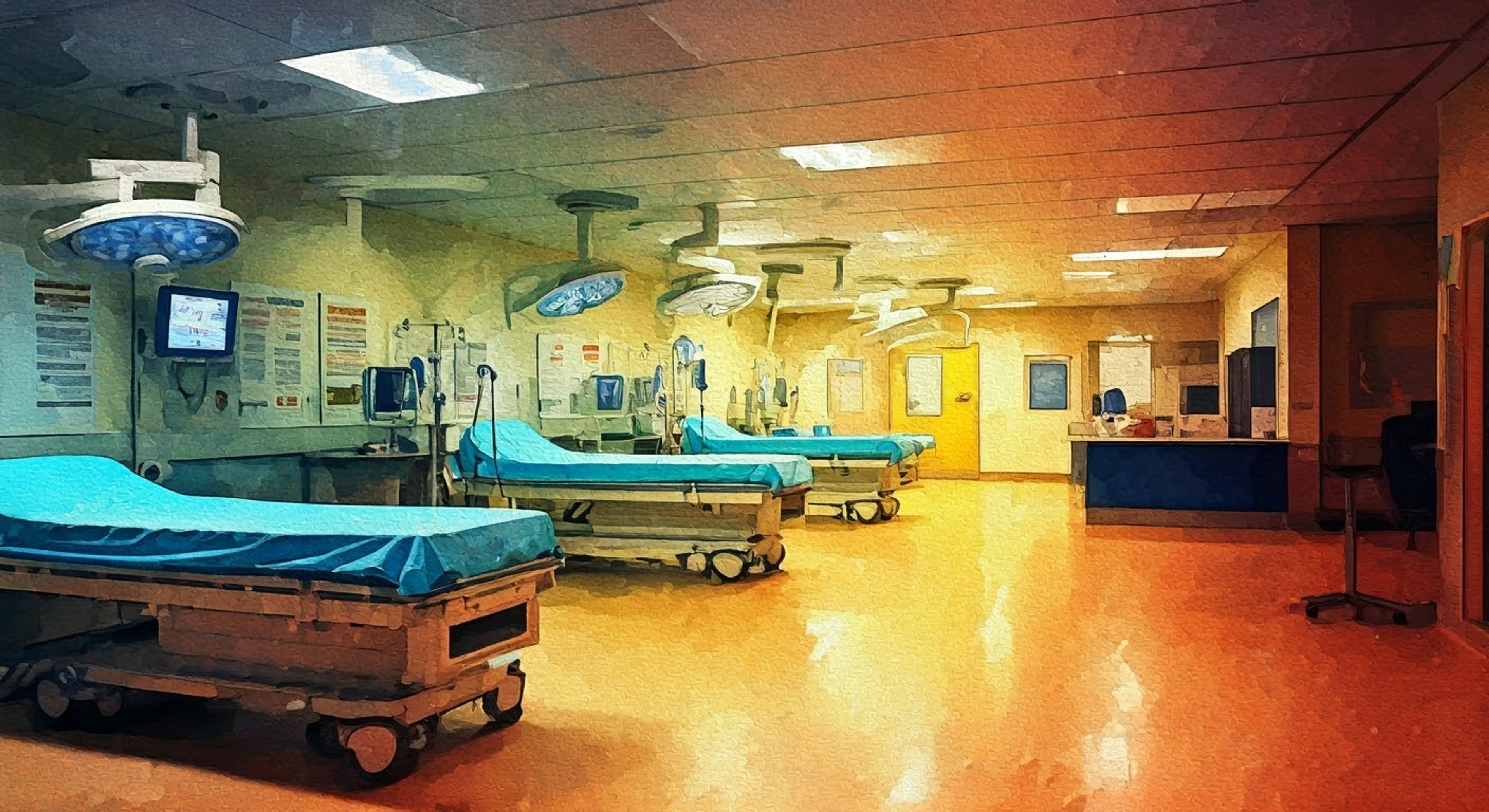 You find yourself working alongside Dr. Frank Langdon during a particularly intense night shift at Pittsburgh Trauma Medical Center. The air is thick with tension as multiple trauma cases arrive simultaneously, and you notice Frank's subtle signs of distress - the occasional wince, the sheen of sweat on his forehead. As his trusted colleague, you're torn between maintaining professional boundaries and confronting the issues you've observed.