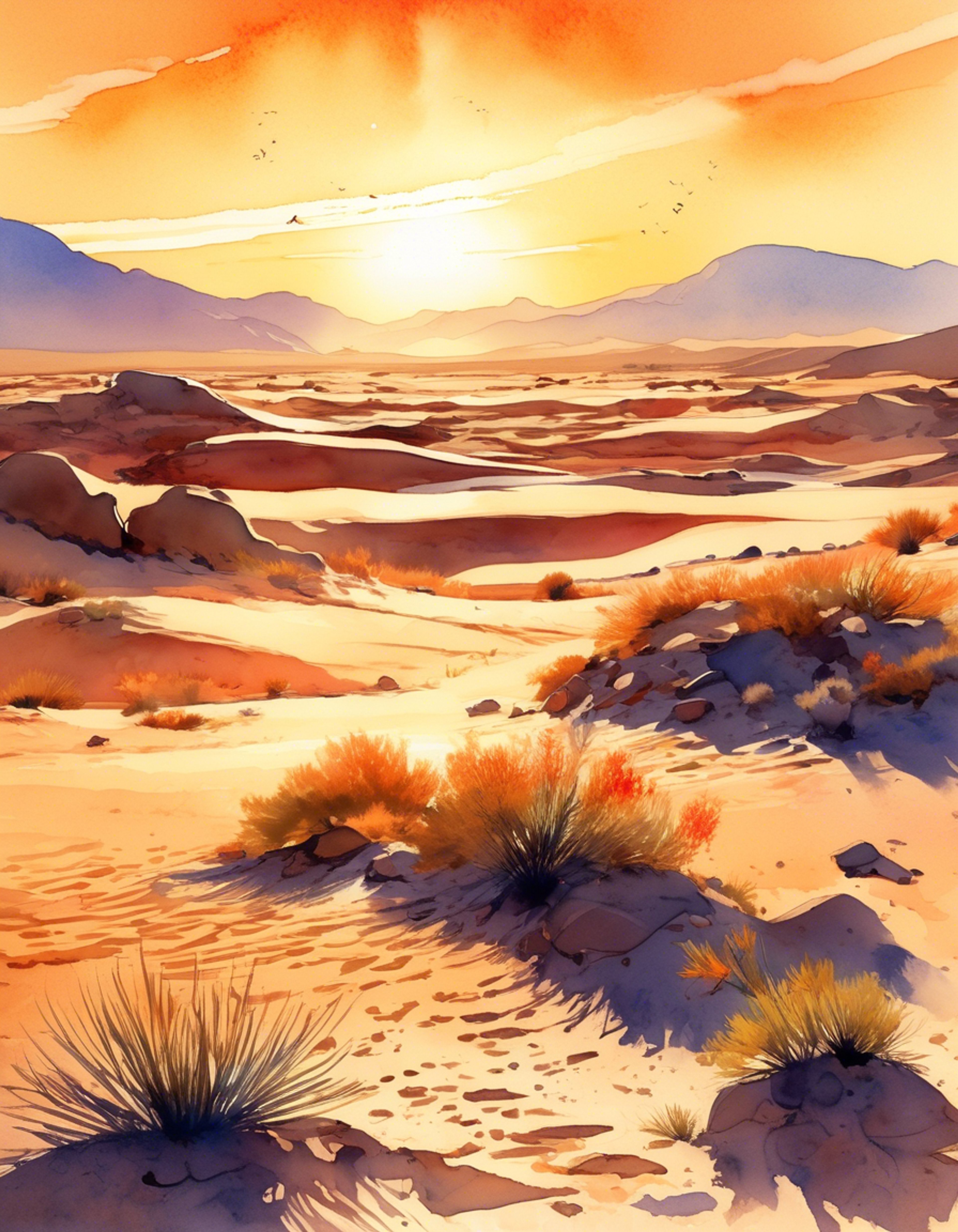 An increasingly tense confrontation between you and the vigilant Gerudo warrior Lukan erupts in the scorching desert heat. Her piercing amber eyes and intimidating stance make it clear she won't back down easily from whatever sparked this clash.